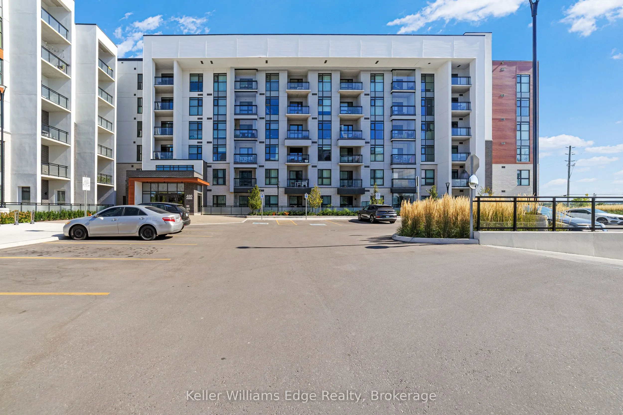 480 Gordon Krantz Avenue, #419