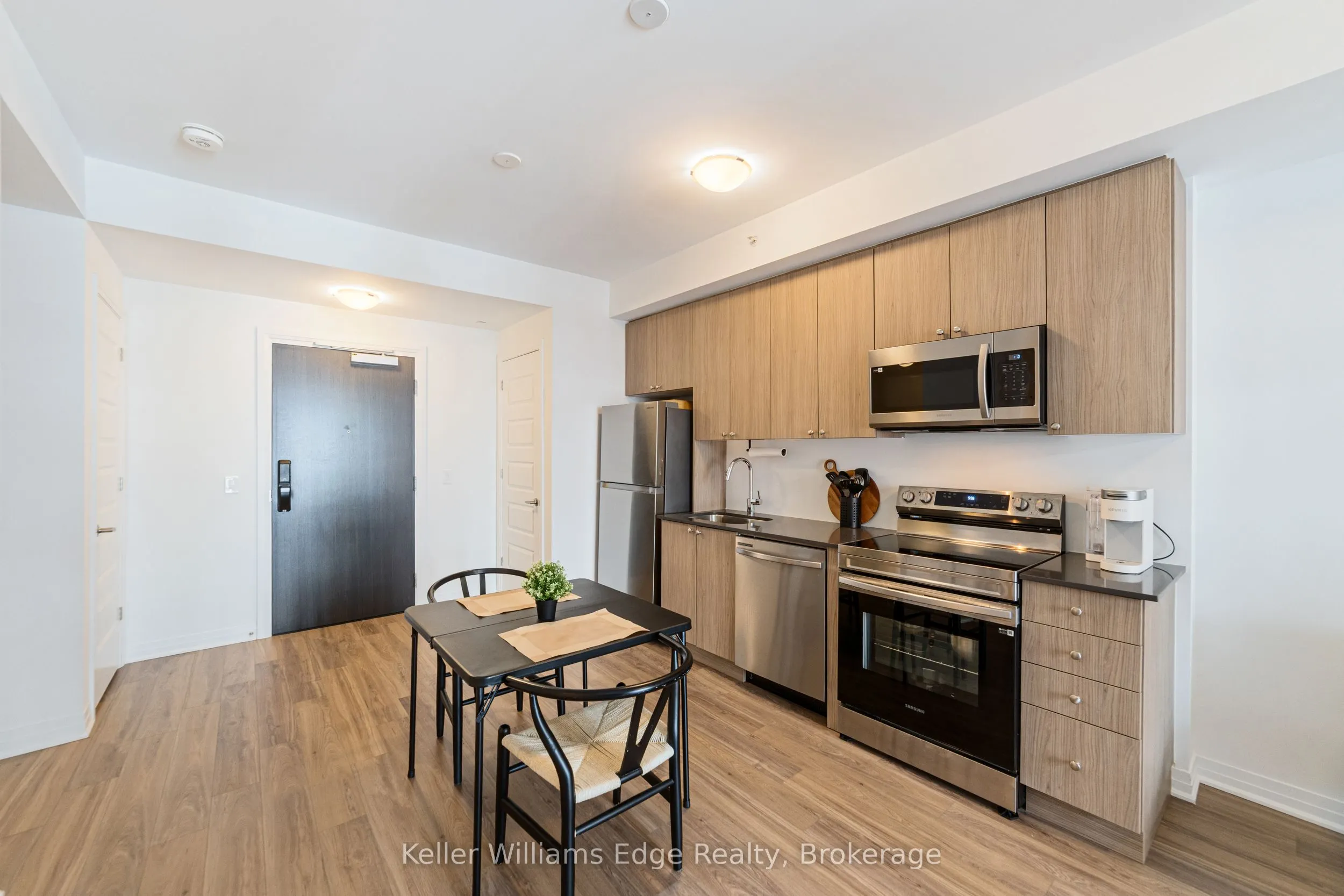 480 Gordon Krantz Avenue, #419