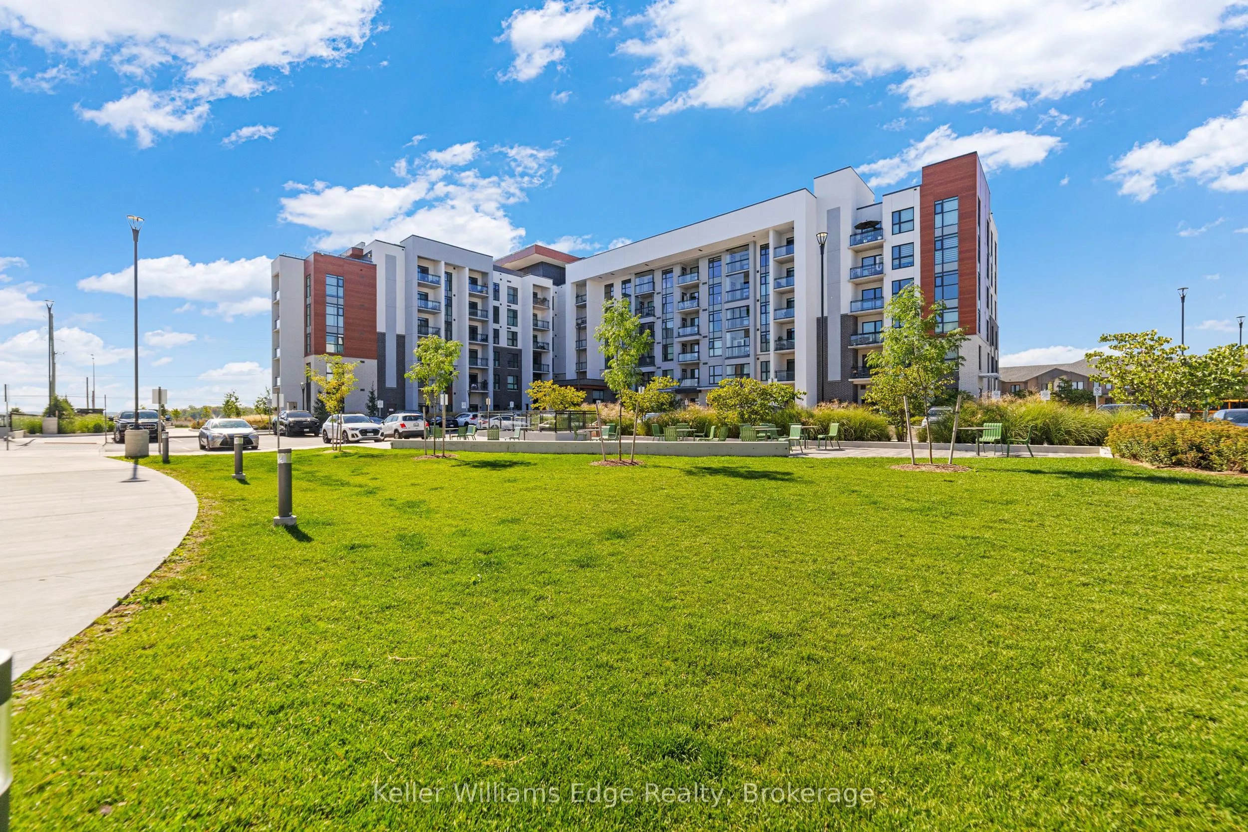 480 Gordon Krantz Avenue, #419