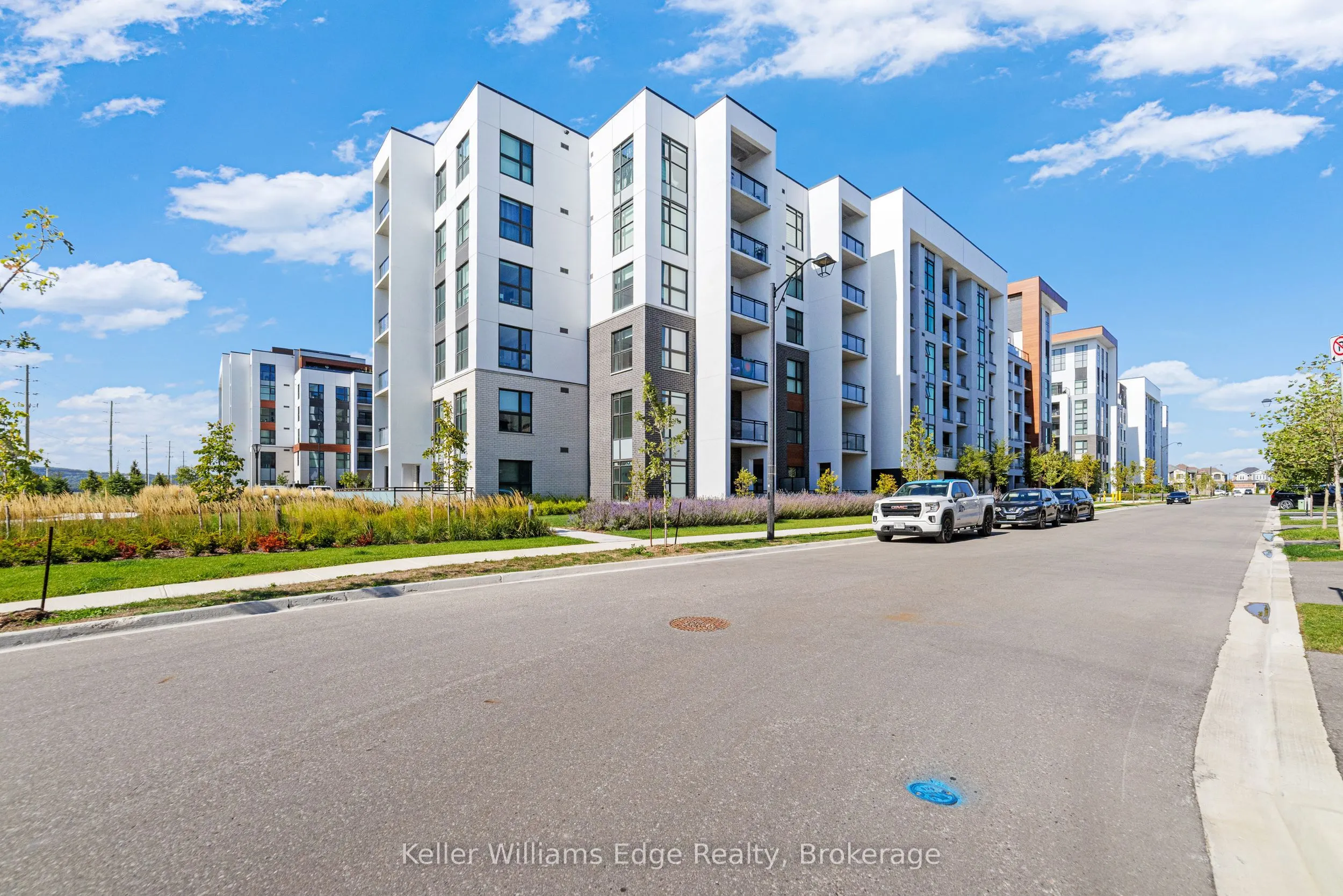 480 Gordon Krantz Avenue, #419