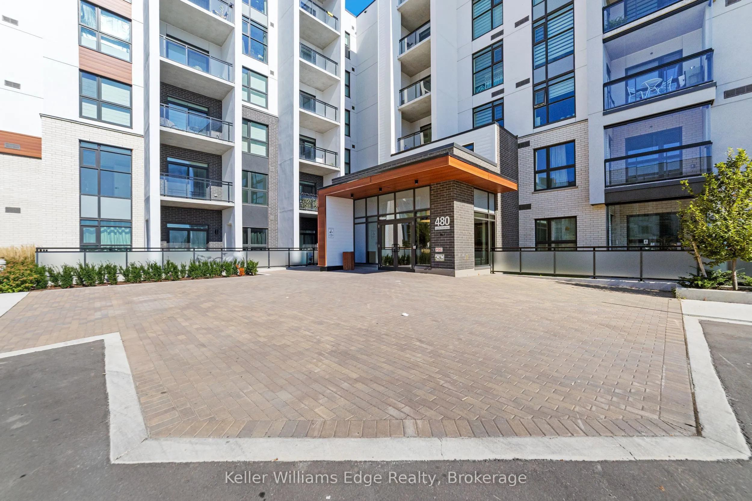 480 Gordon Krantz Avenue, #419