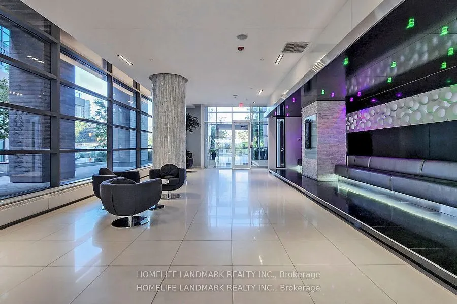 56 Annie Craig Drive, #1702