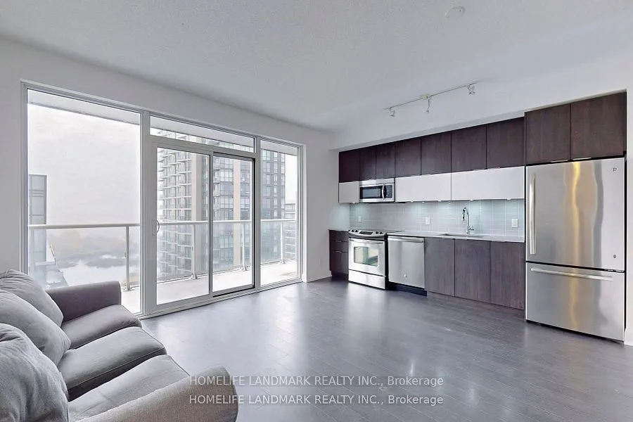 56 Annie Craig Drive, #1702