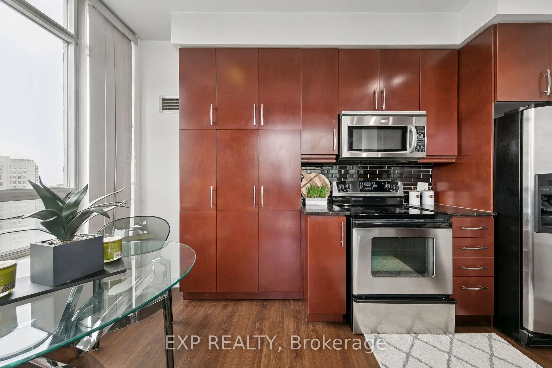 70 Absolute Avenue, #2603