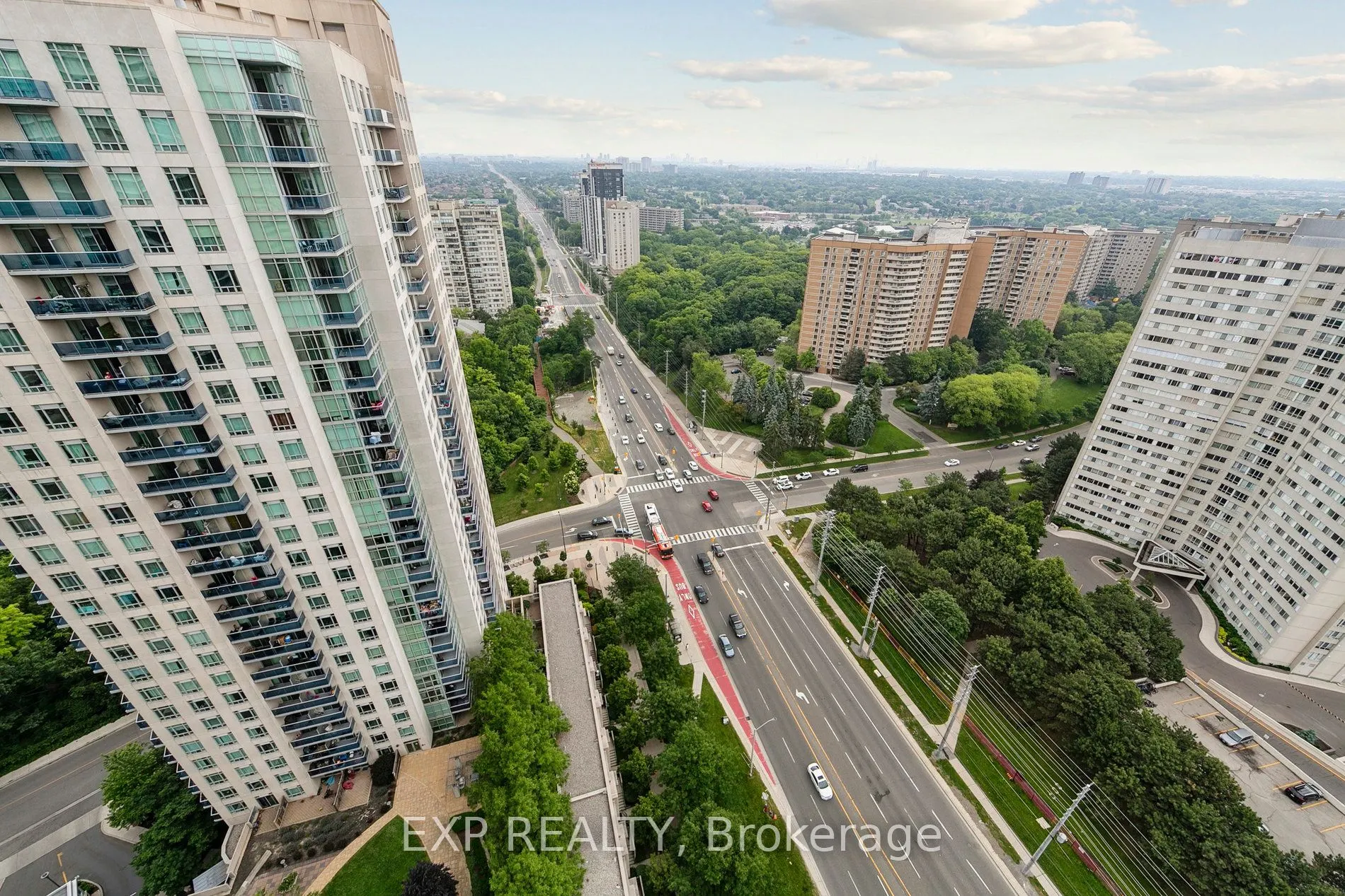 70 Absolute Avenue, #2603