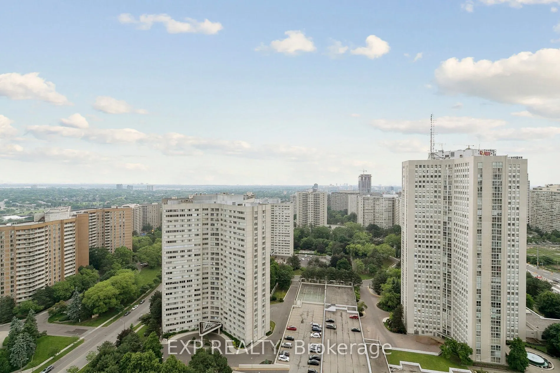 70 Absolute Avenue, #2603