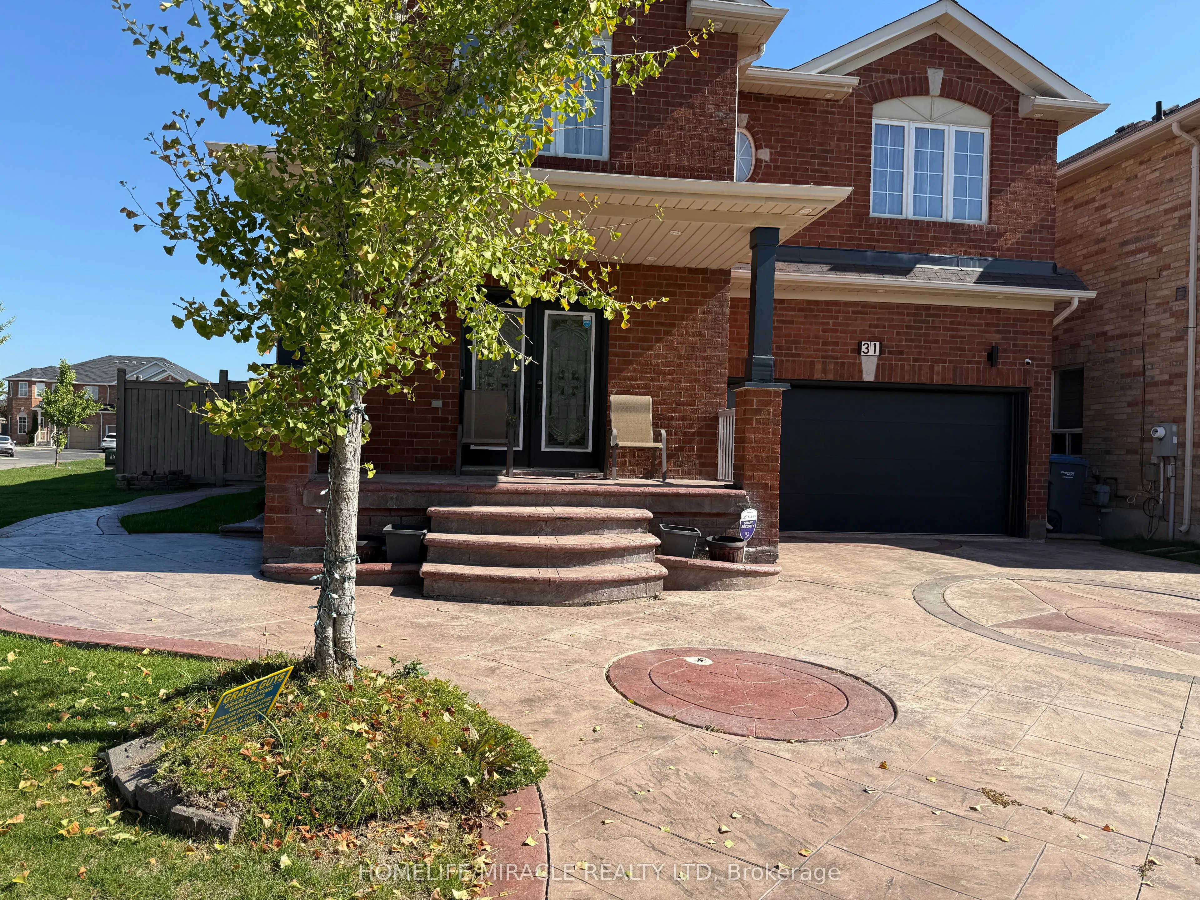 31 Flurry Circle
