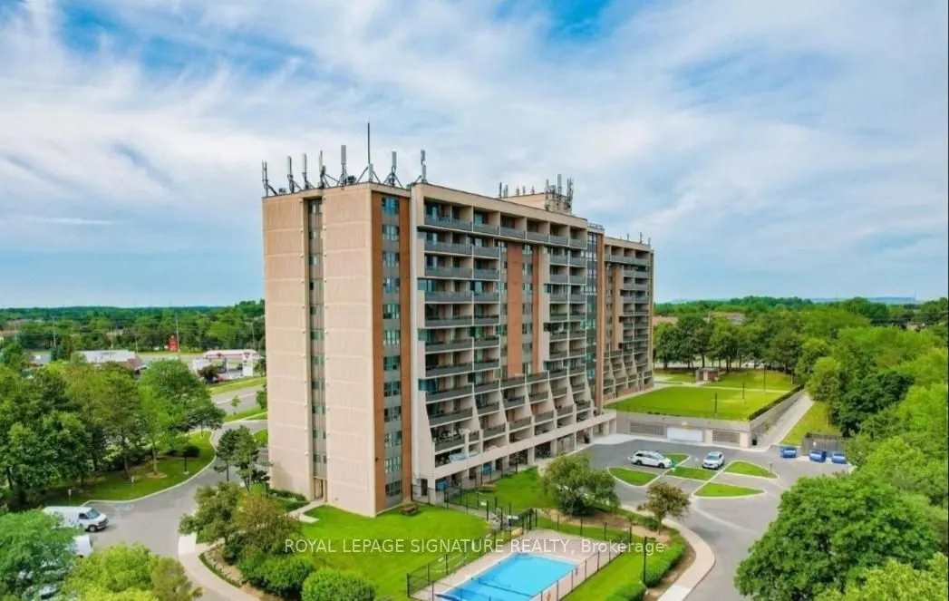 2929 Aquitaine Avenue, #902