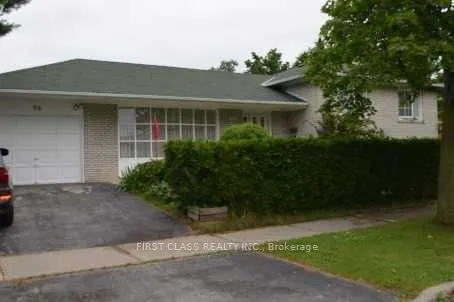 54 Clement Road