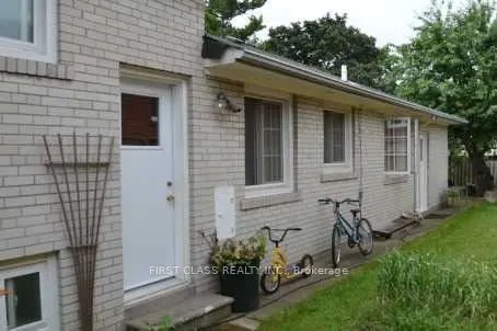 54 Clement Road