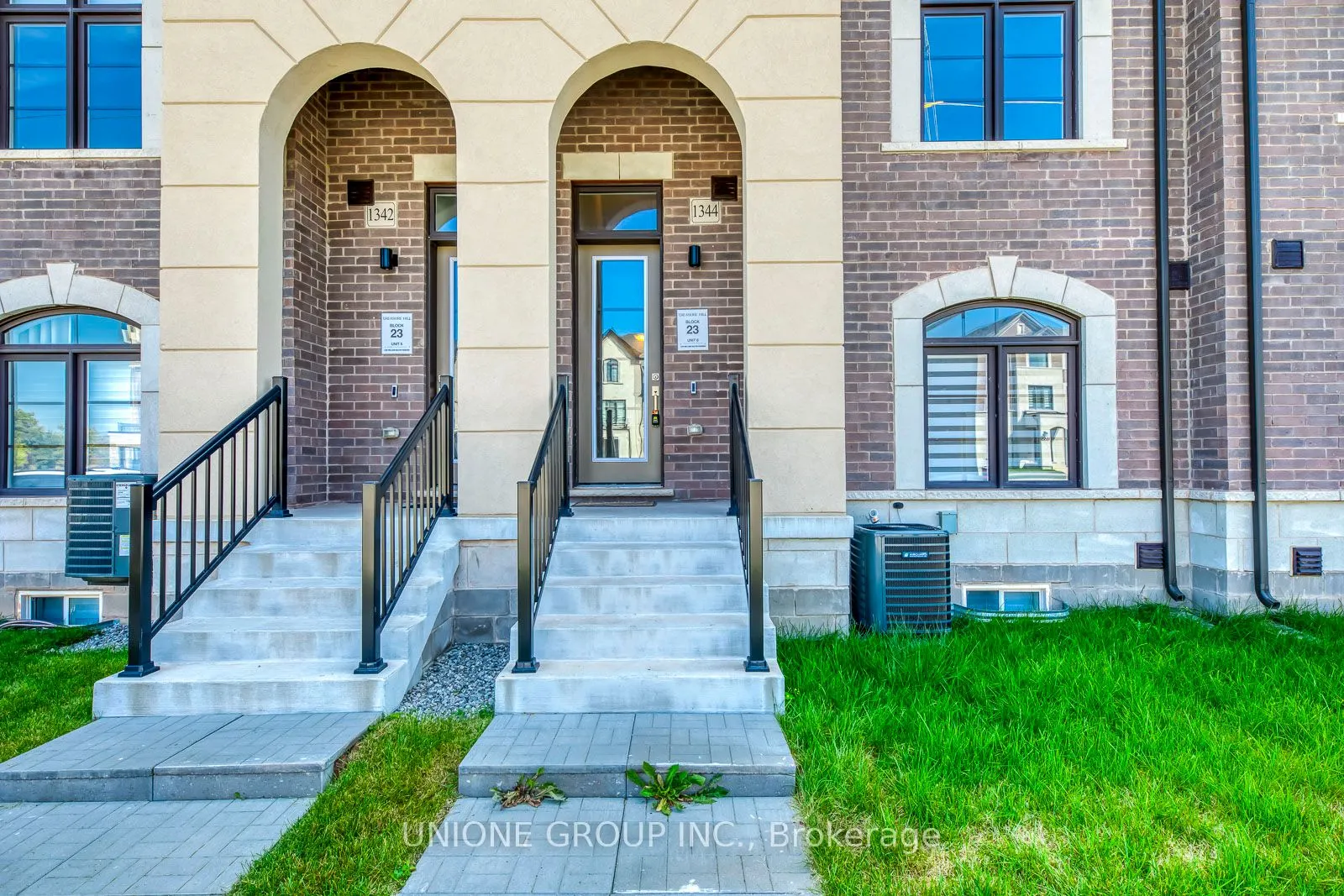 1344 William Halton Parkway