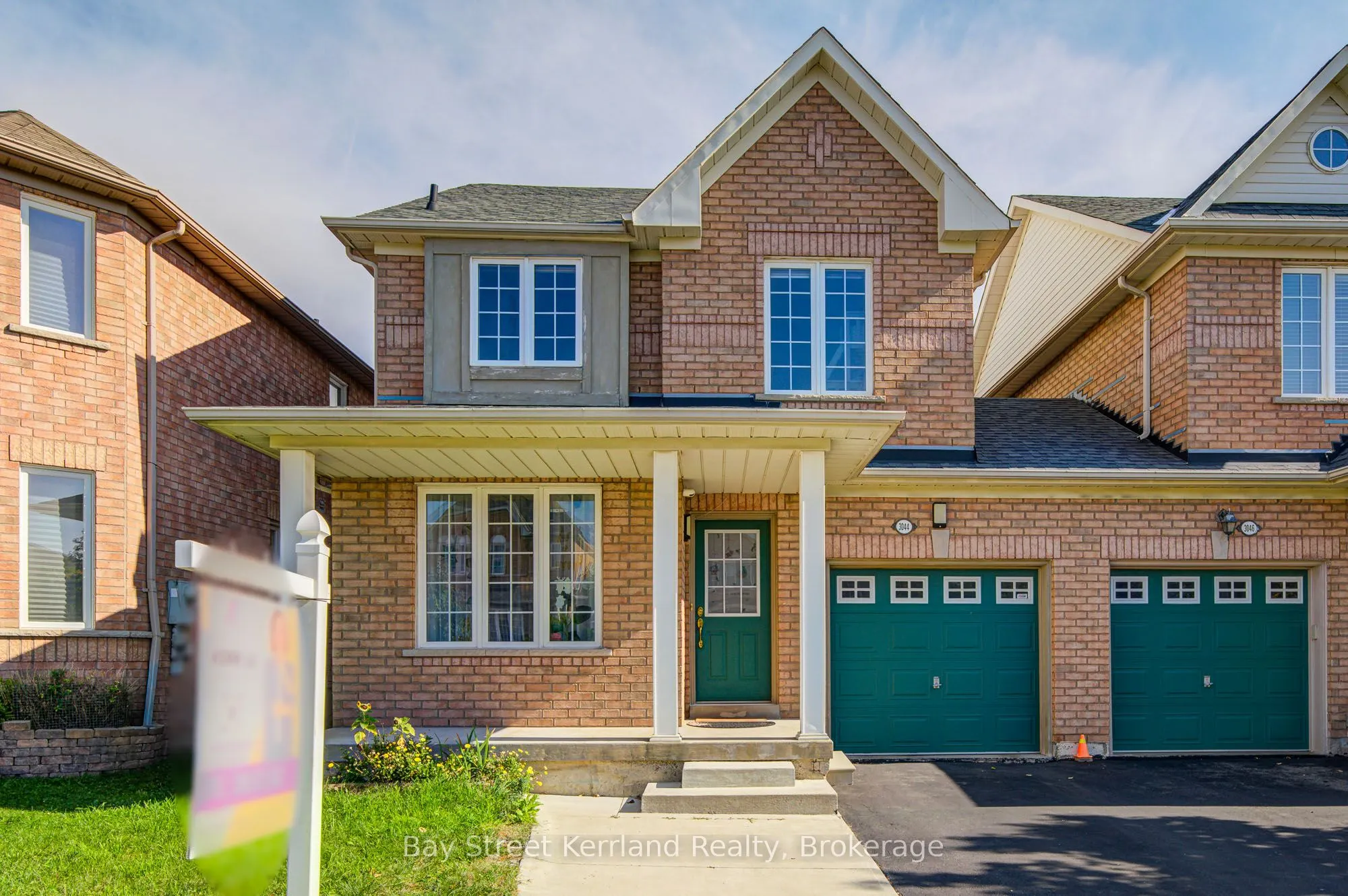 3044 Bentley Drive