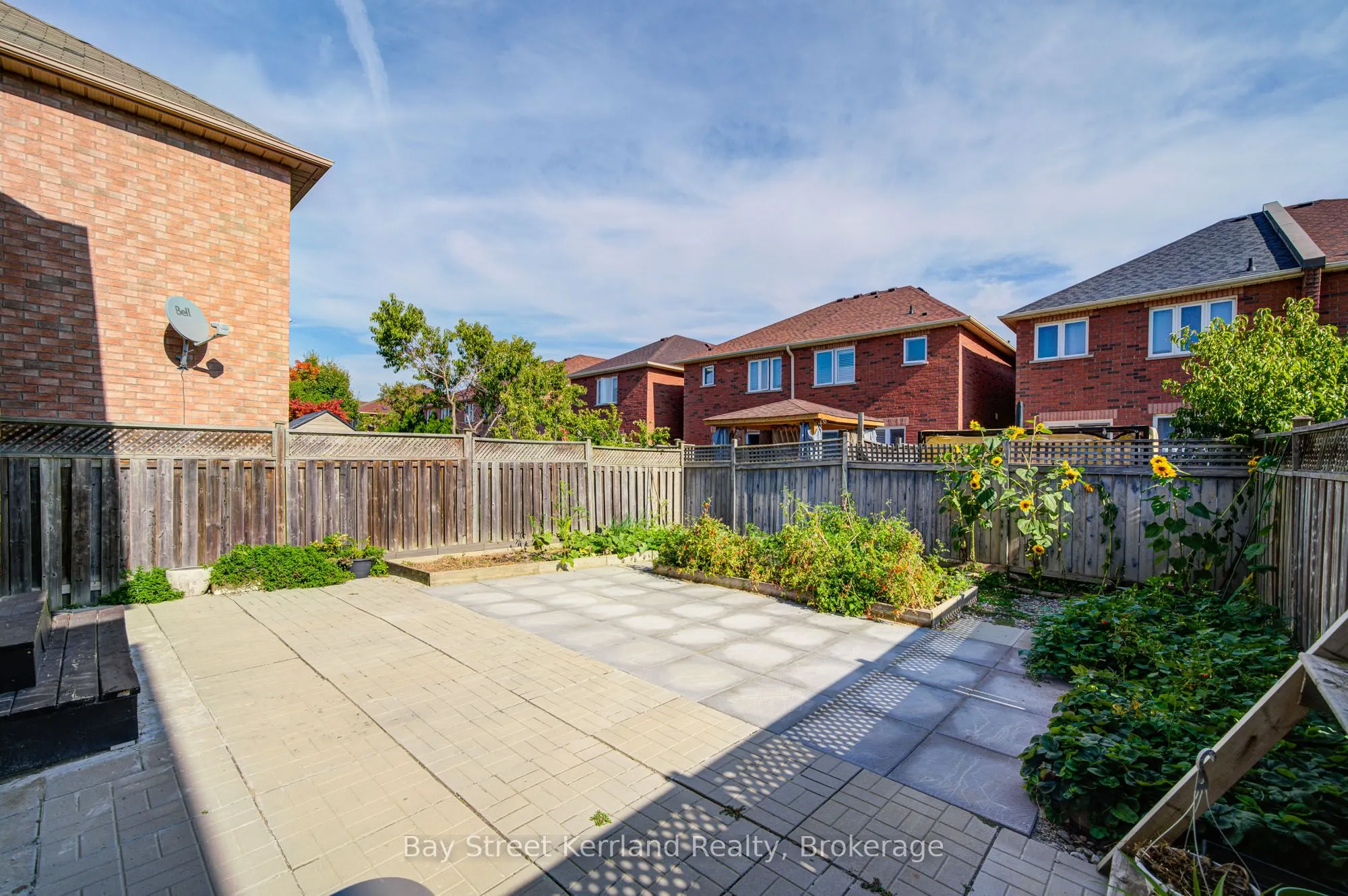 3044 Bentley Drive