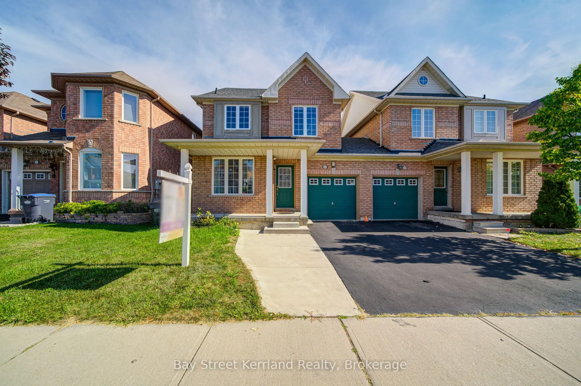 3044 Bentley Drive