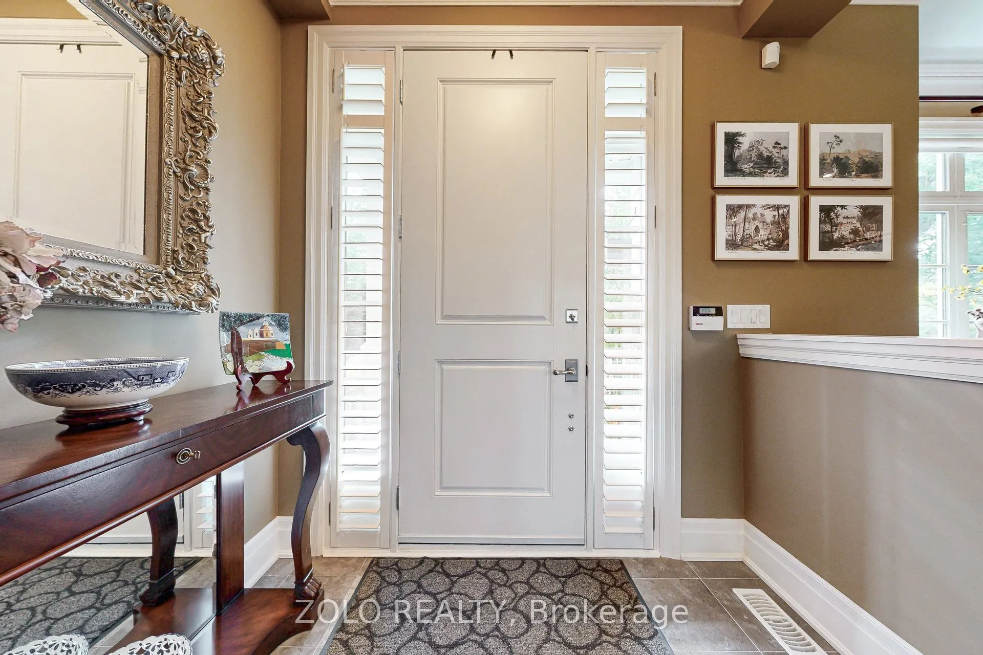 2372 Marine Drive, #4