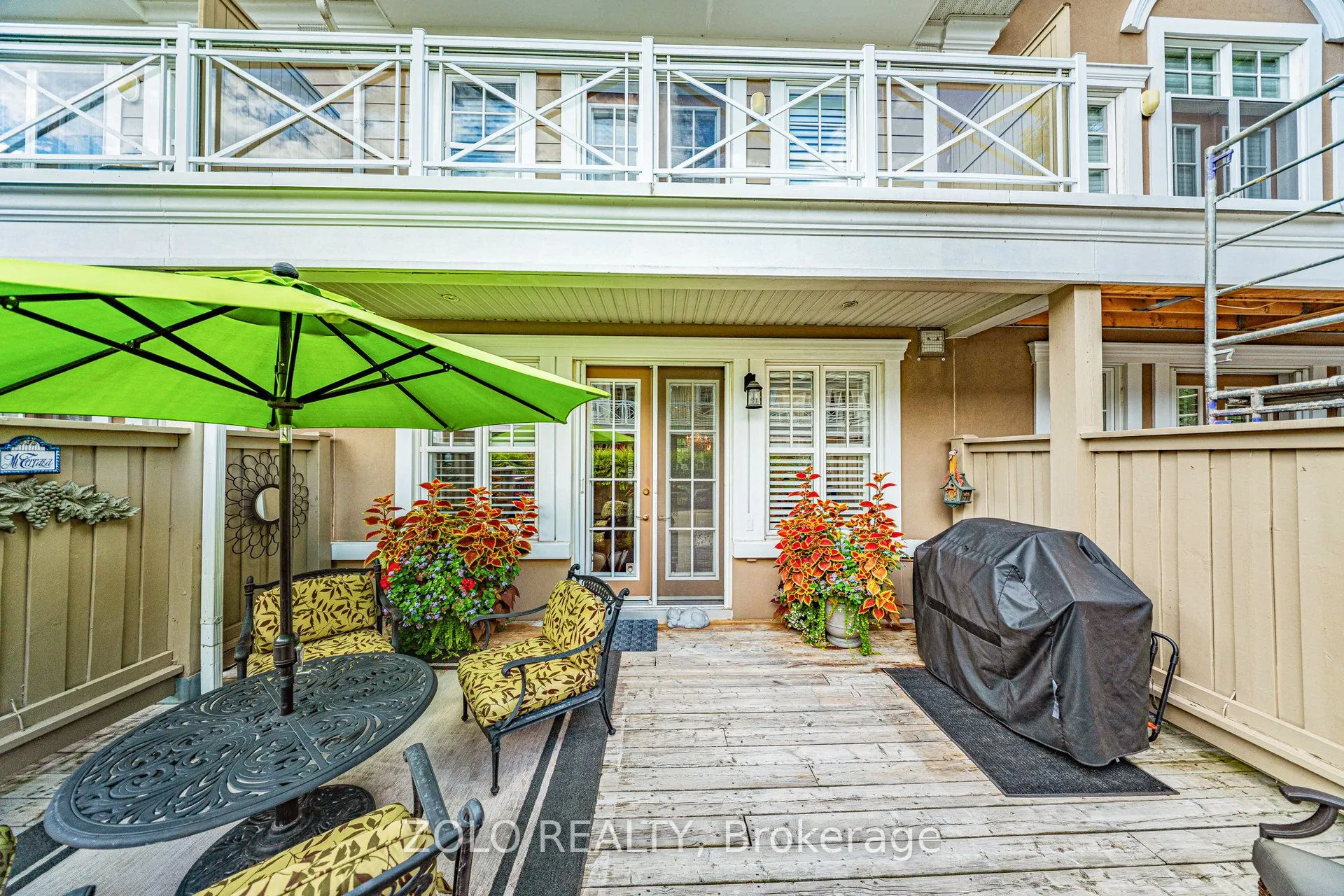 2372 Marine Drive, #4