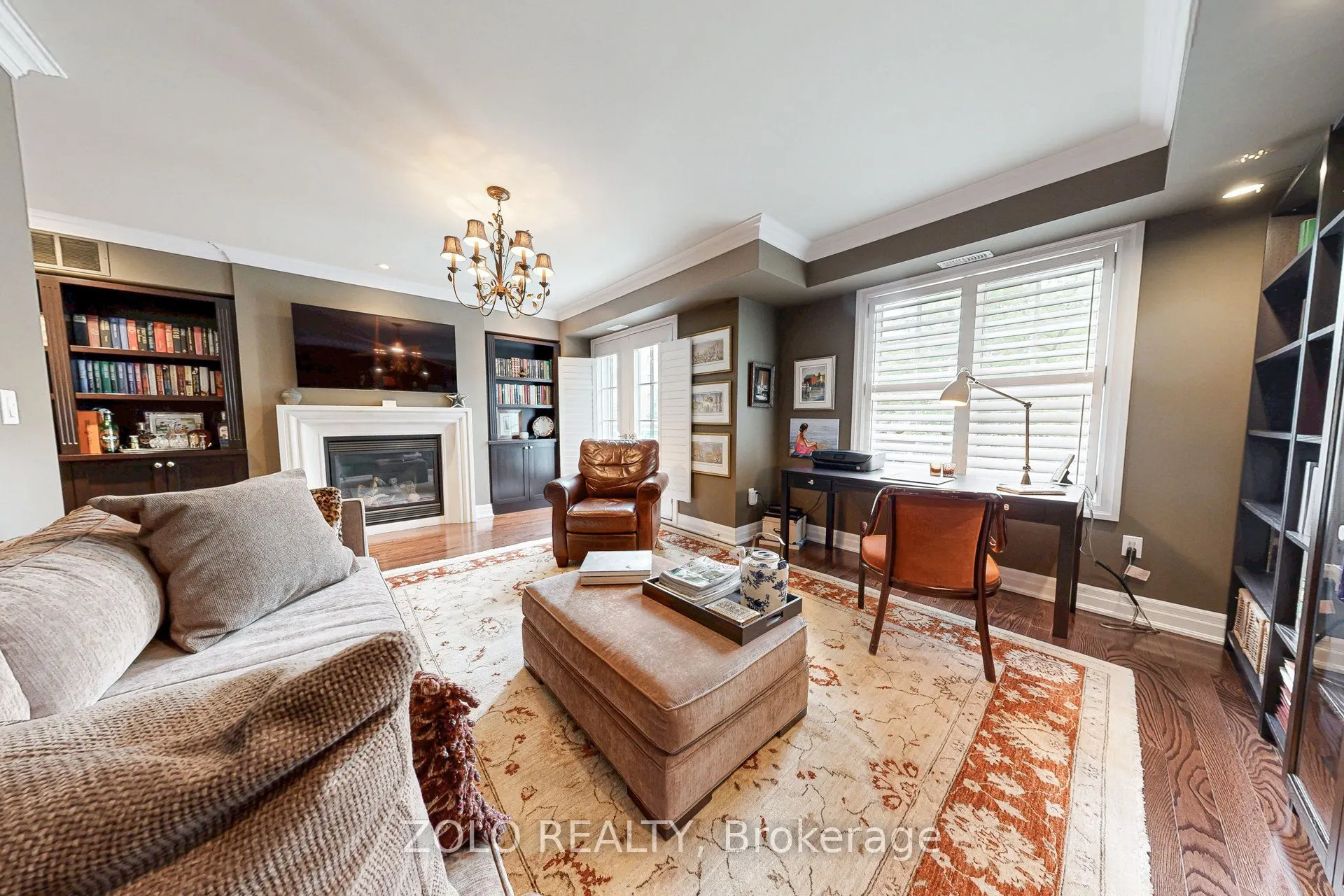 2372 Marine Drive, #4