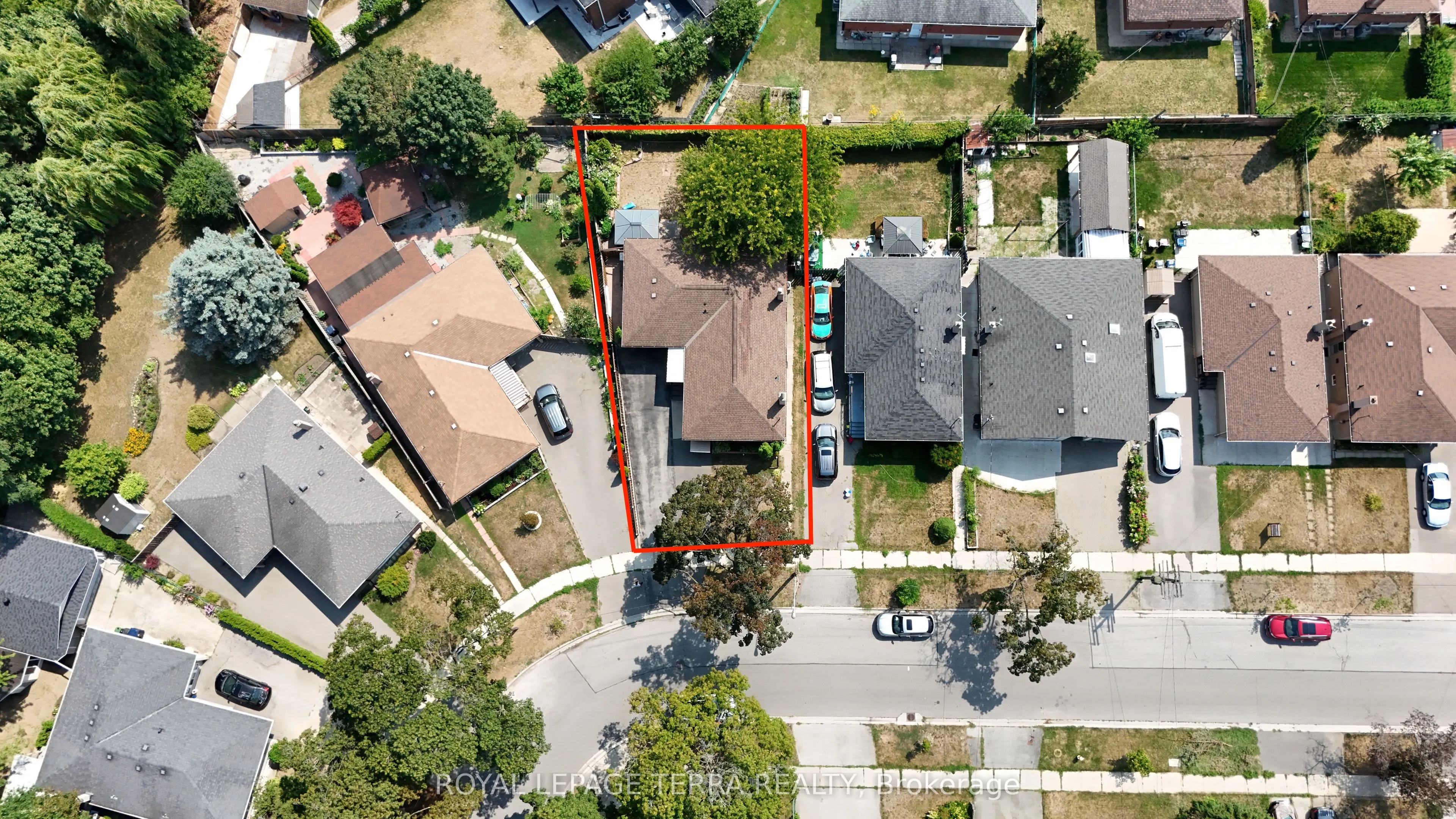 65 Alhart Drive