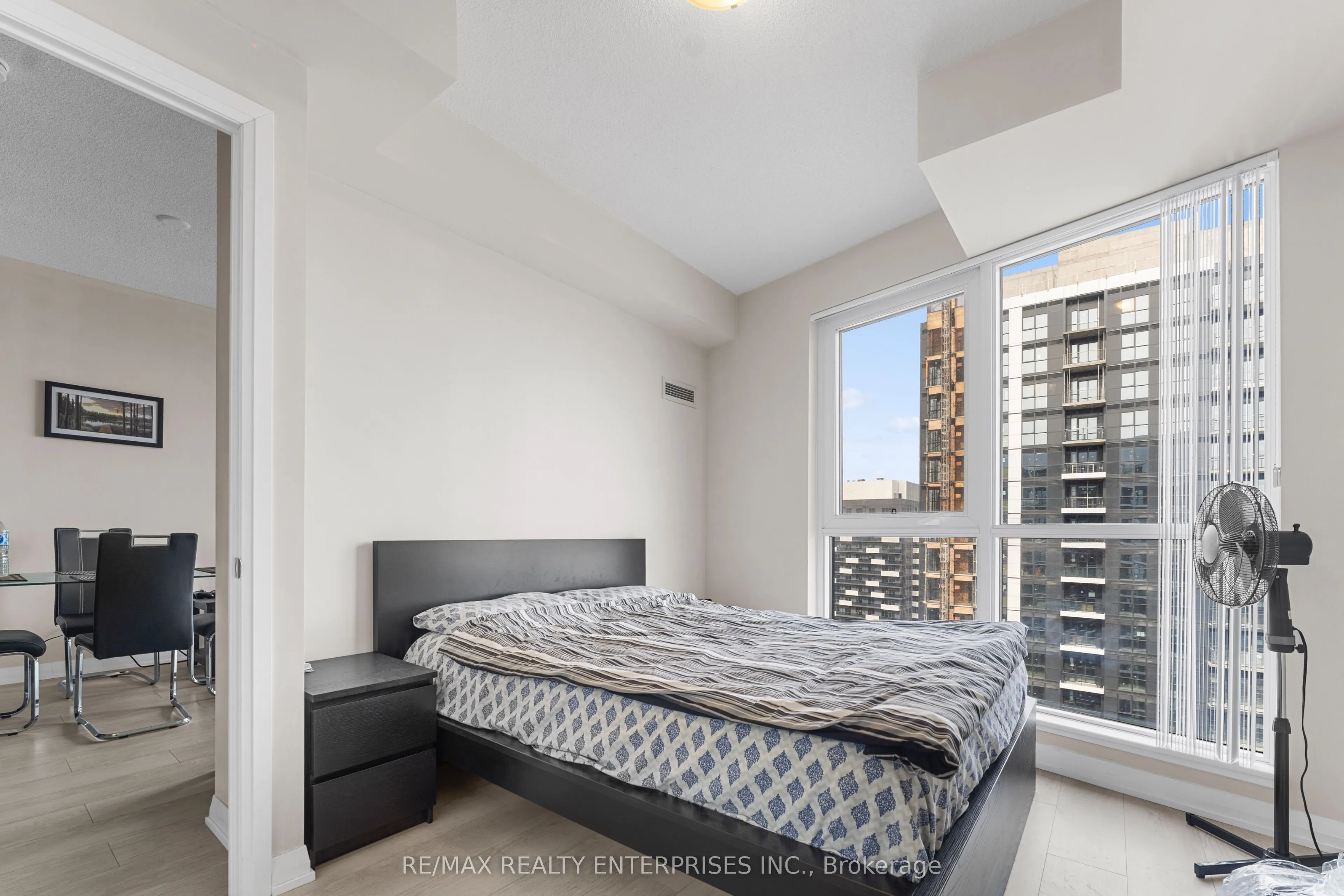 35 Watergarden Drive, #3212
