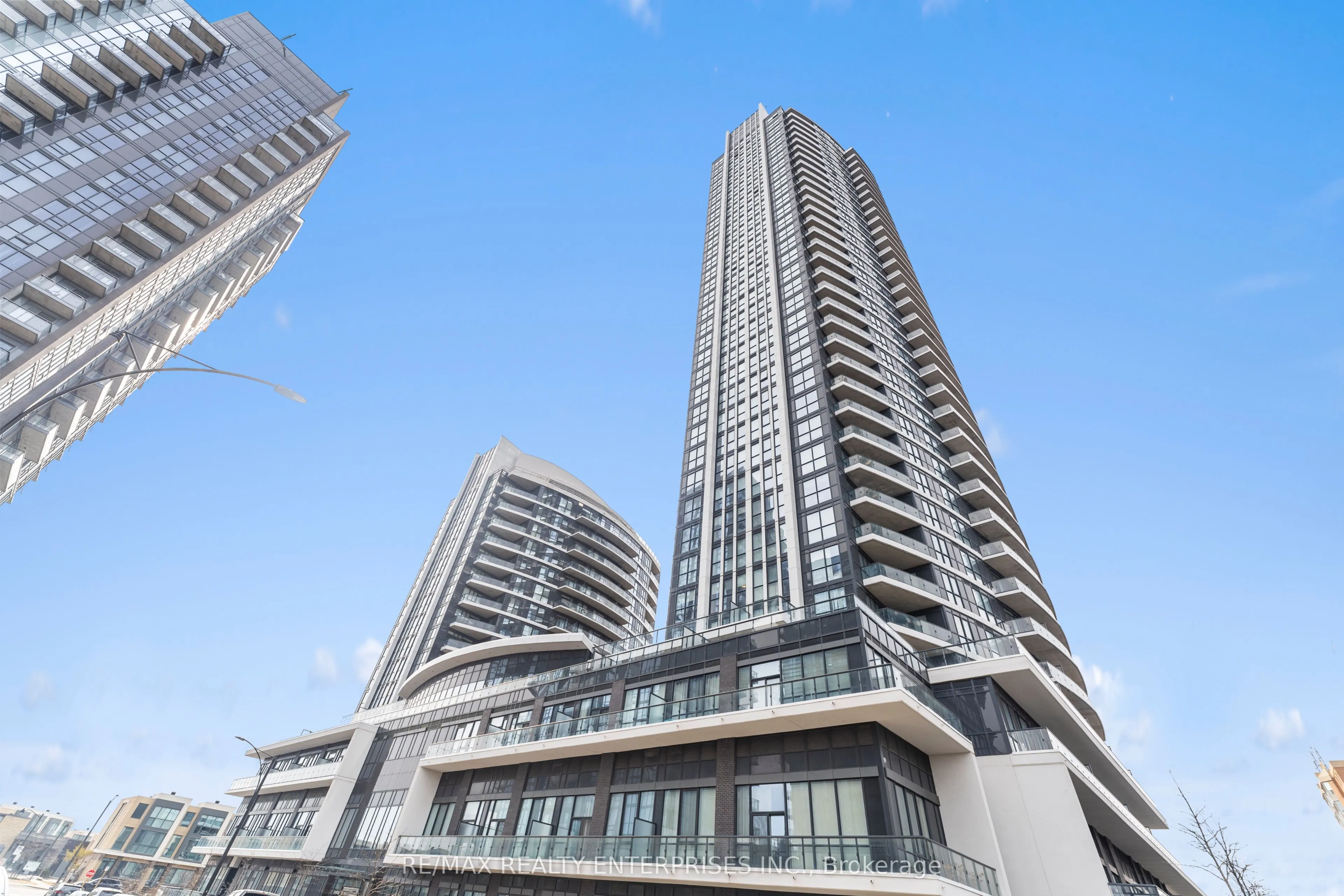 35 Watergarden Drive, #3212