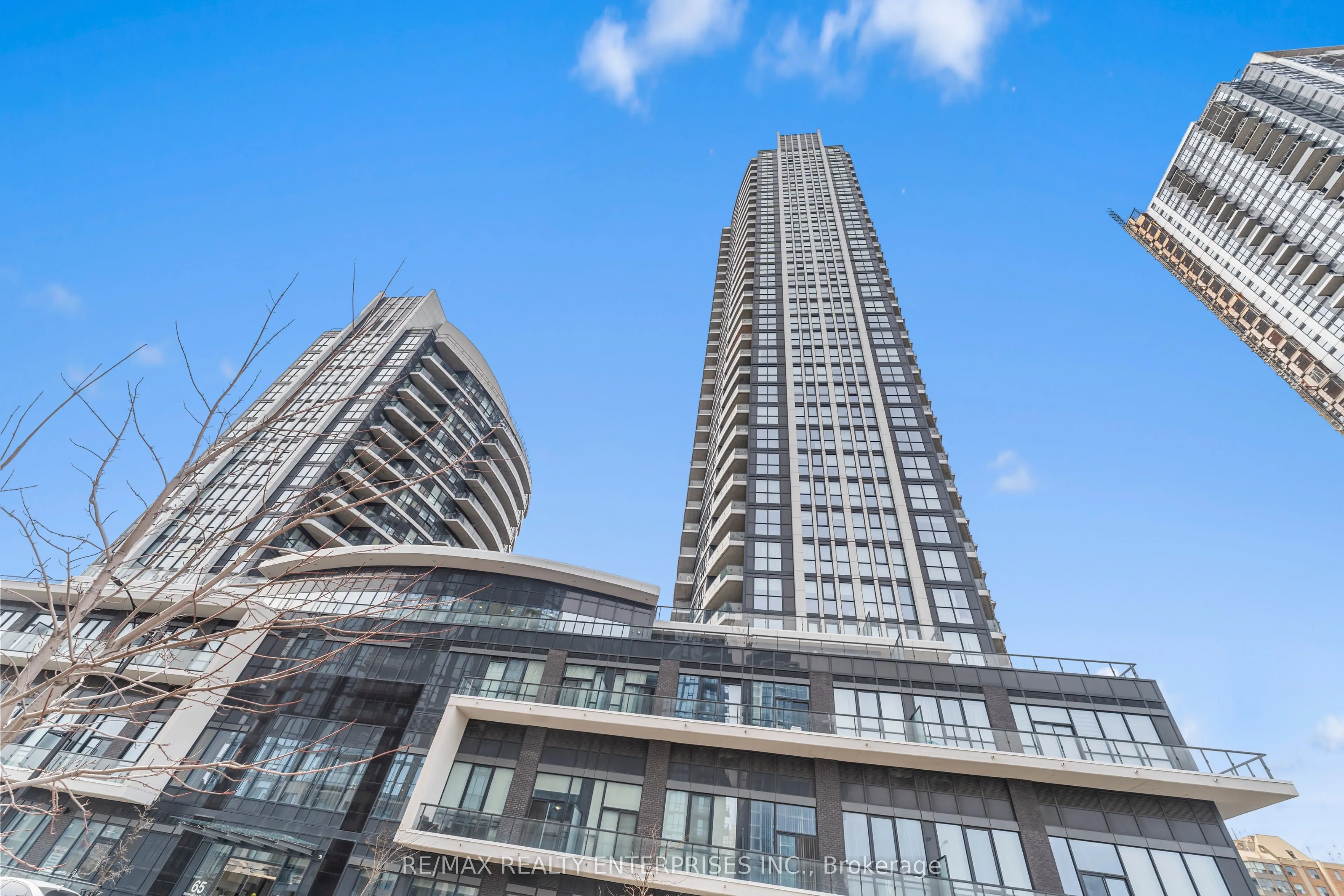 35 Watergarden Drive, #3212