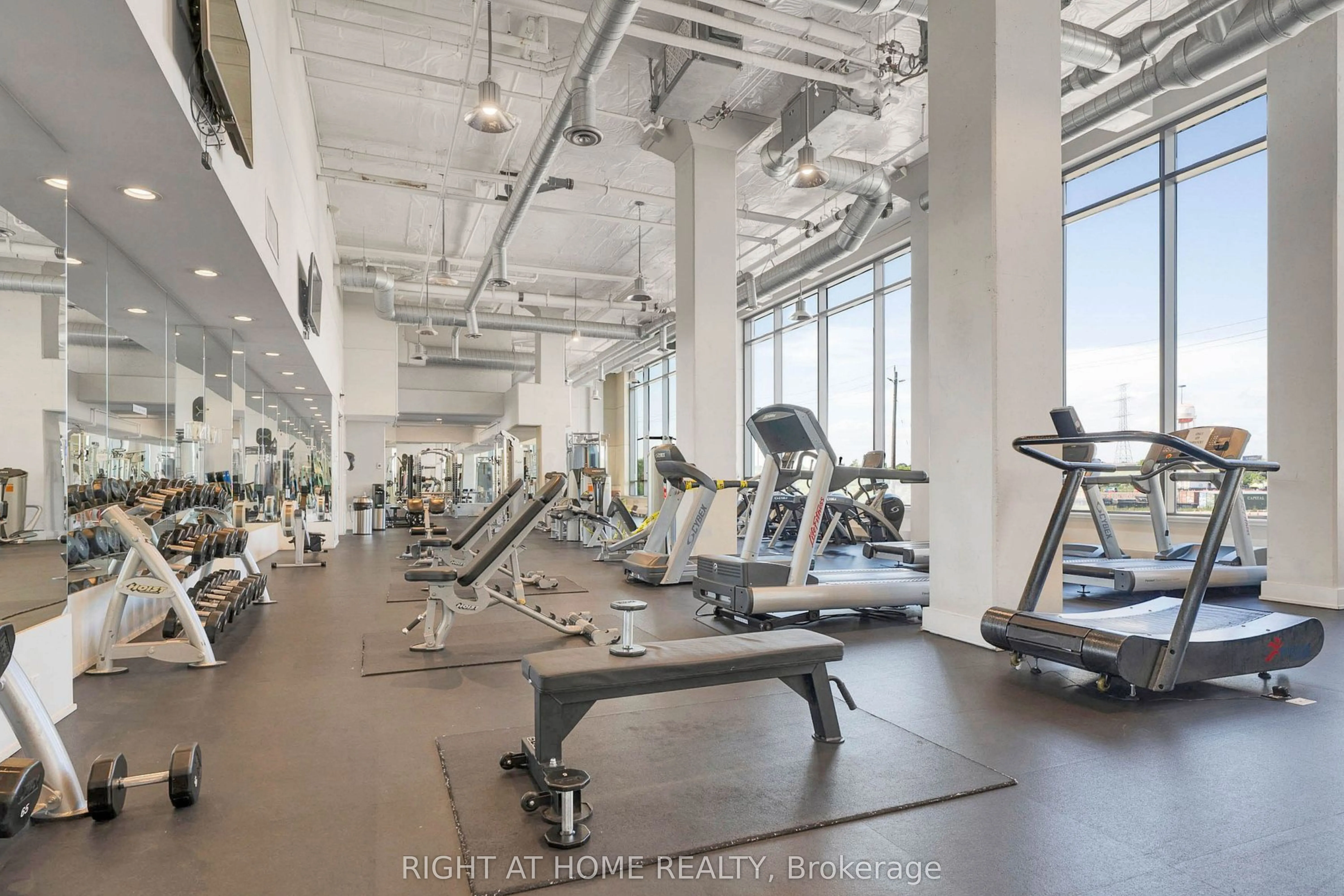 2220 Lakeshore Boulevard W, #3106