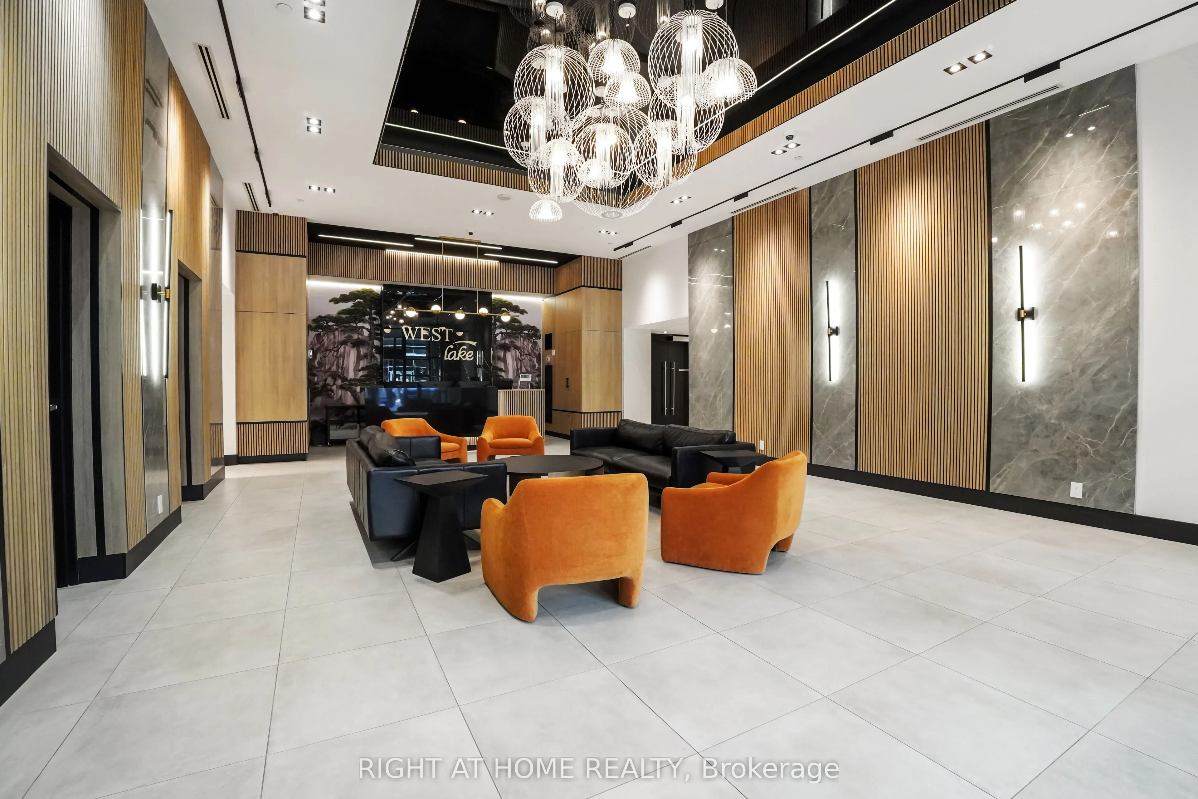 2220 Lakeshore Boulevard W, #3106