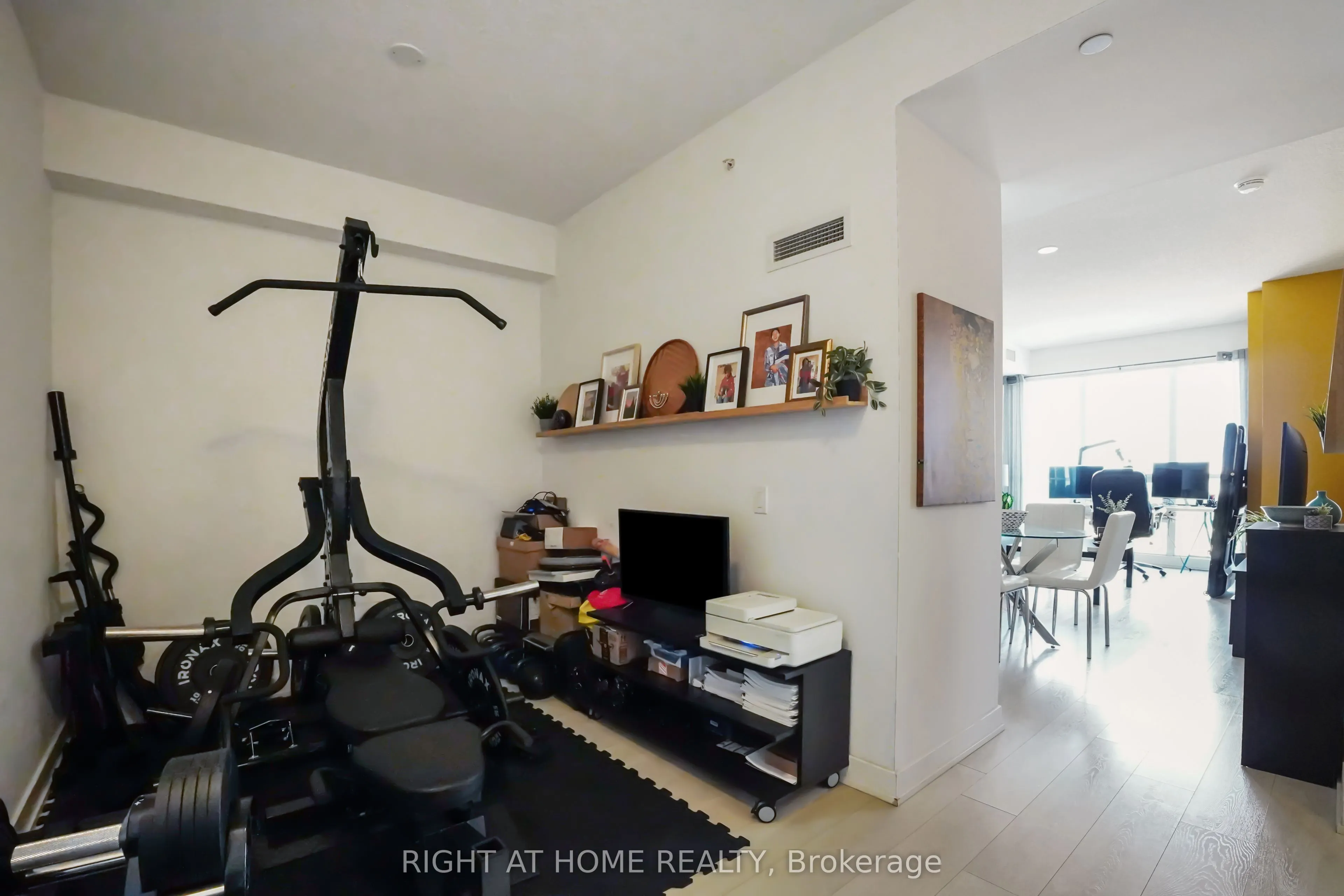 2220 Lakeshore Boulevard W, #3106