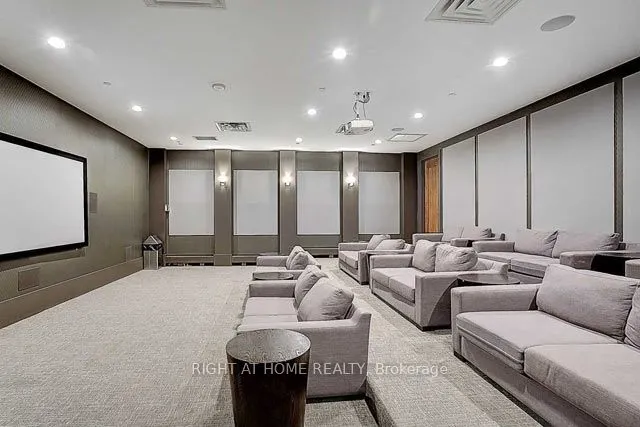 2220 Lakeshore Boulevard W, #3106