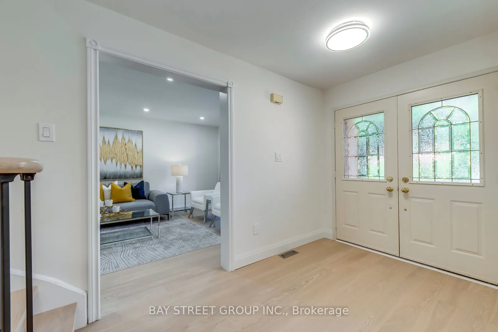 1369 Bishopstoke Way
