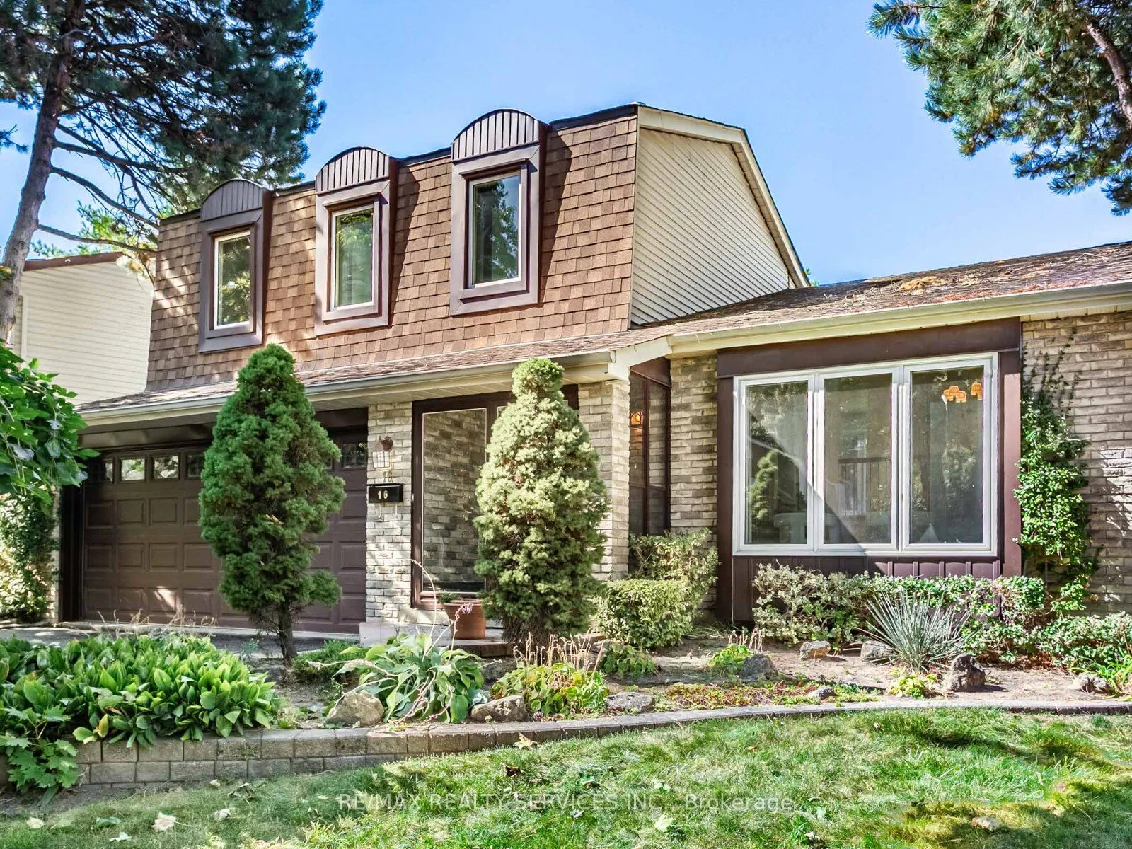 16 Marchmount Crescent