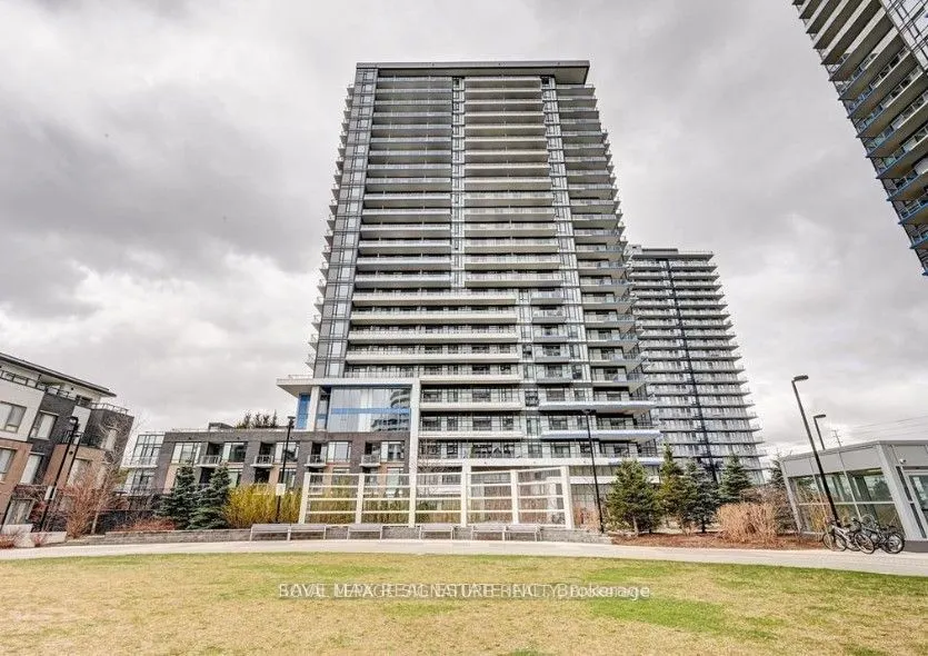 2560 Eglinton Avenue W, #1309