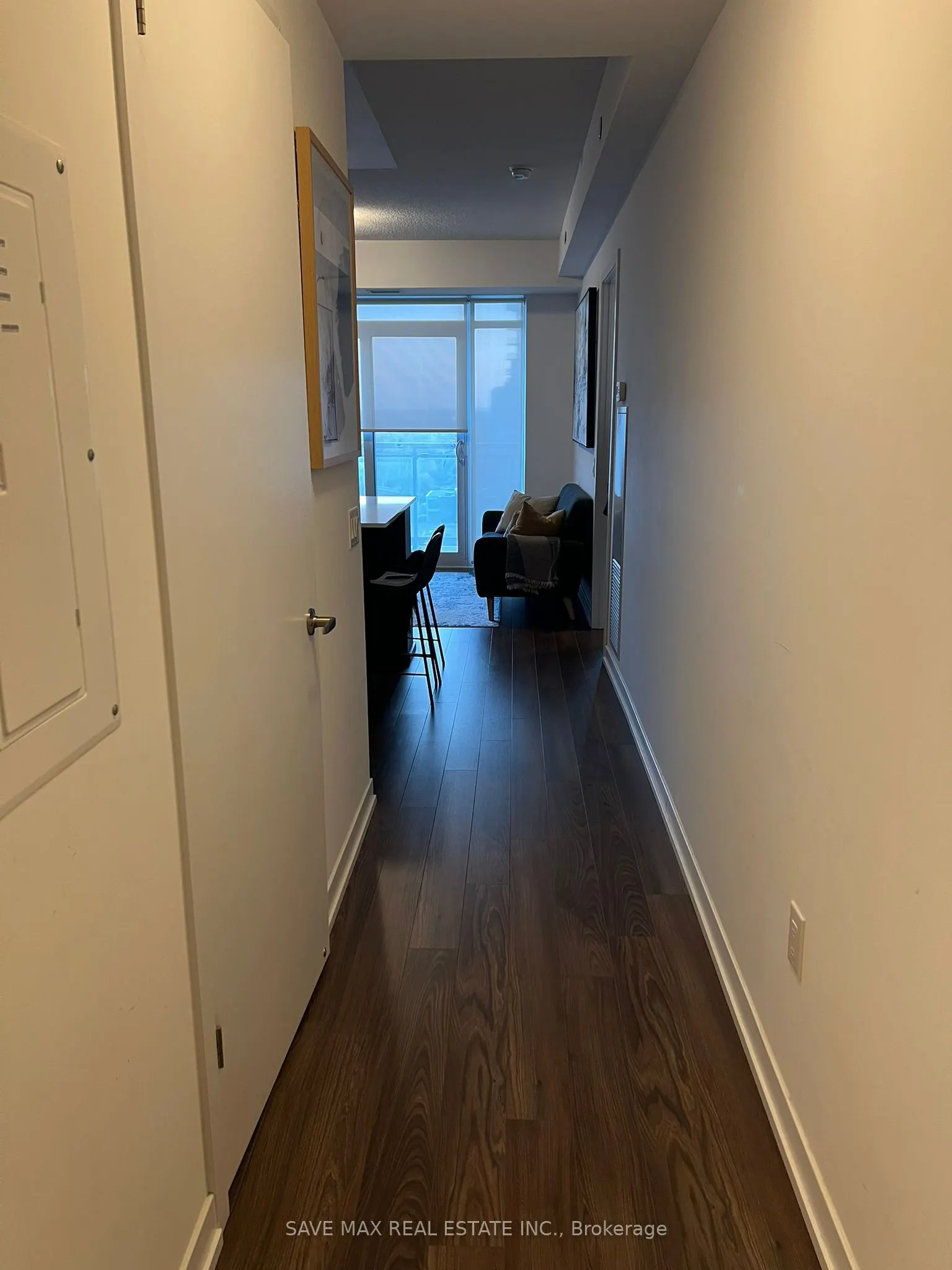 2560 Eglinton Avenue W, #1309