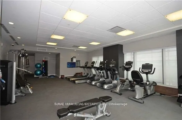 2560 Eglinton Avenue W, #1309