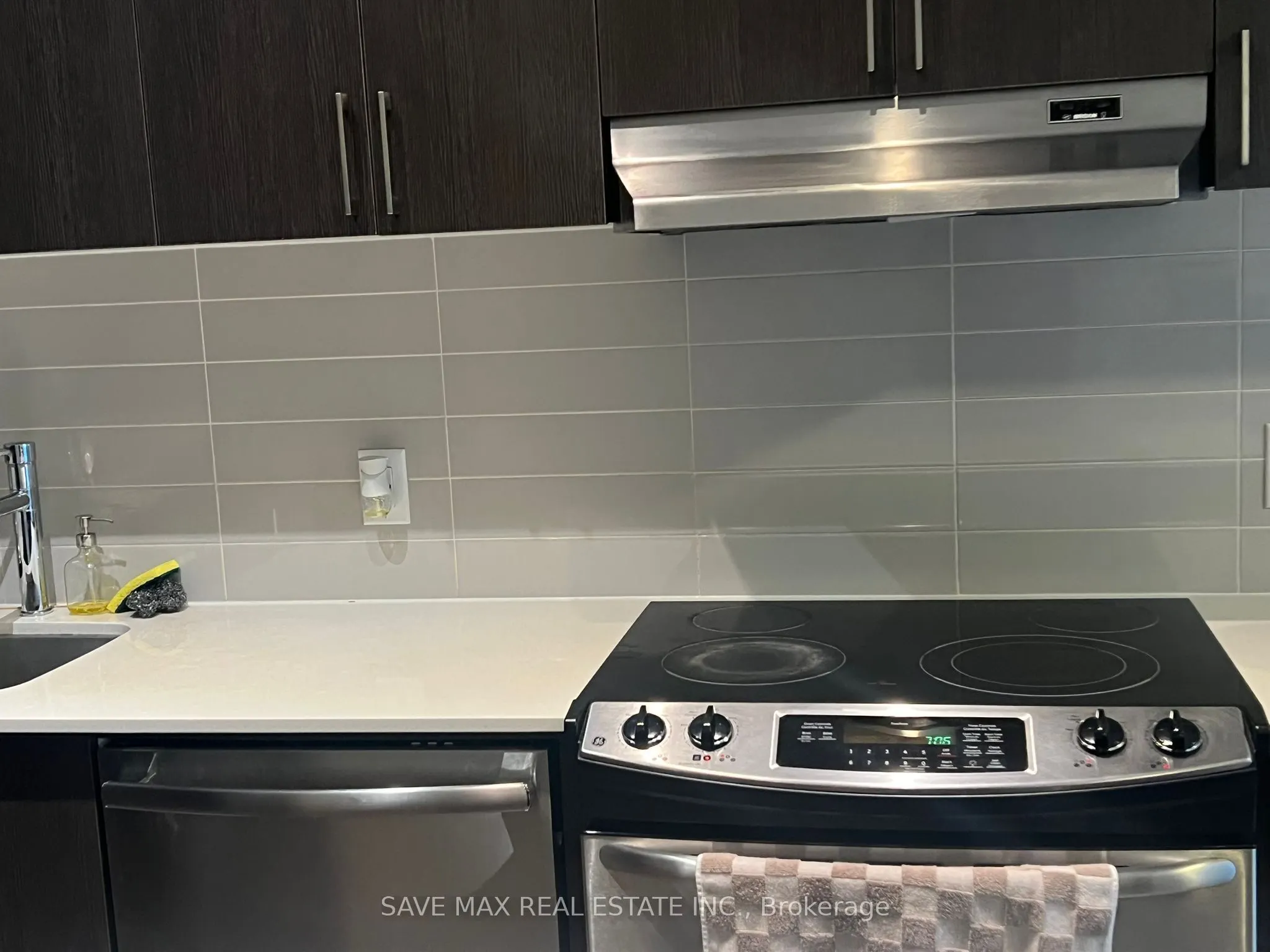 2560 Eglinton Avenue W, #1309
