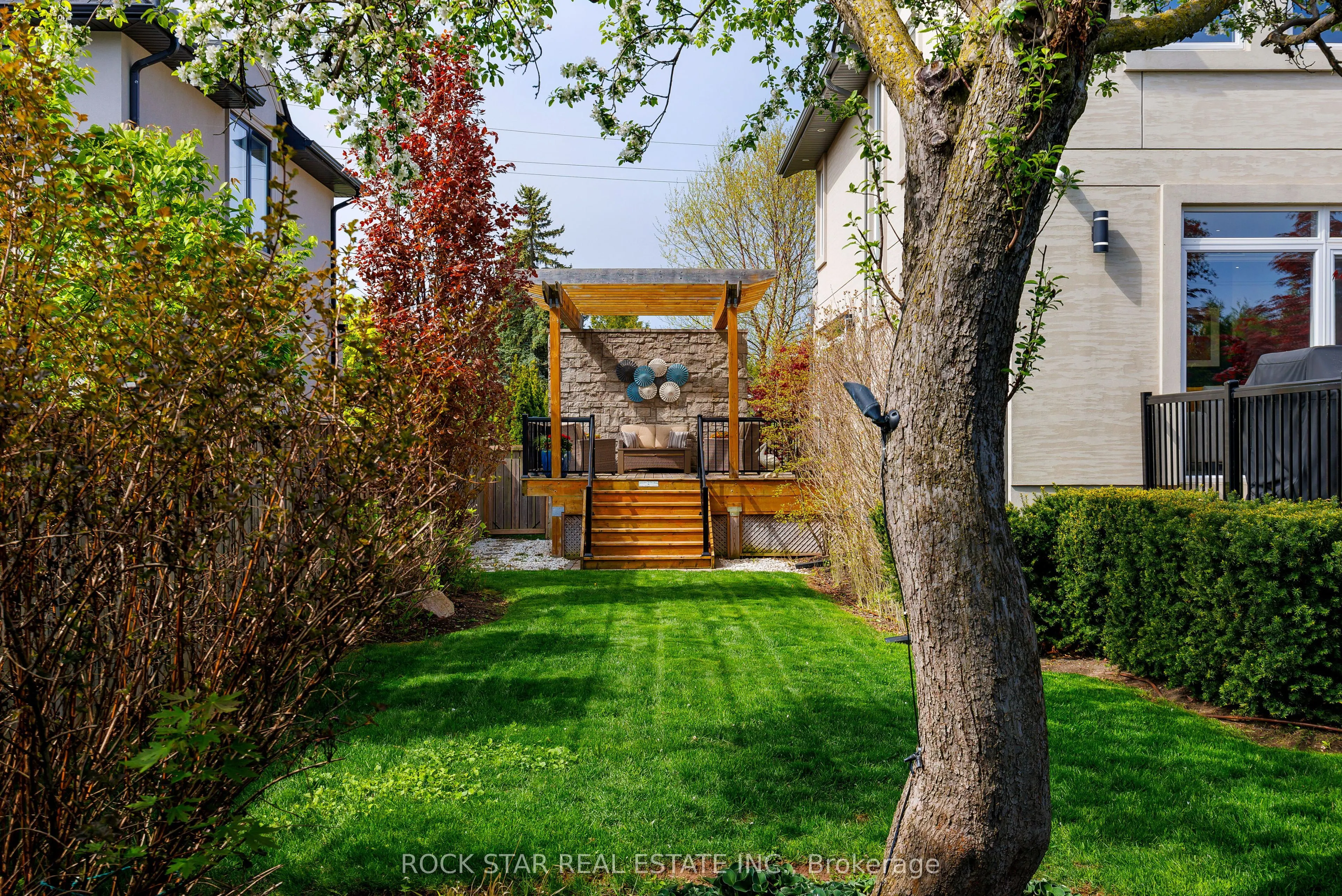 443 Seabourne Drive