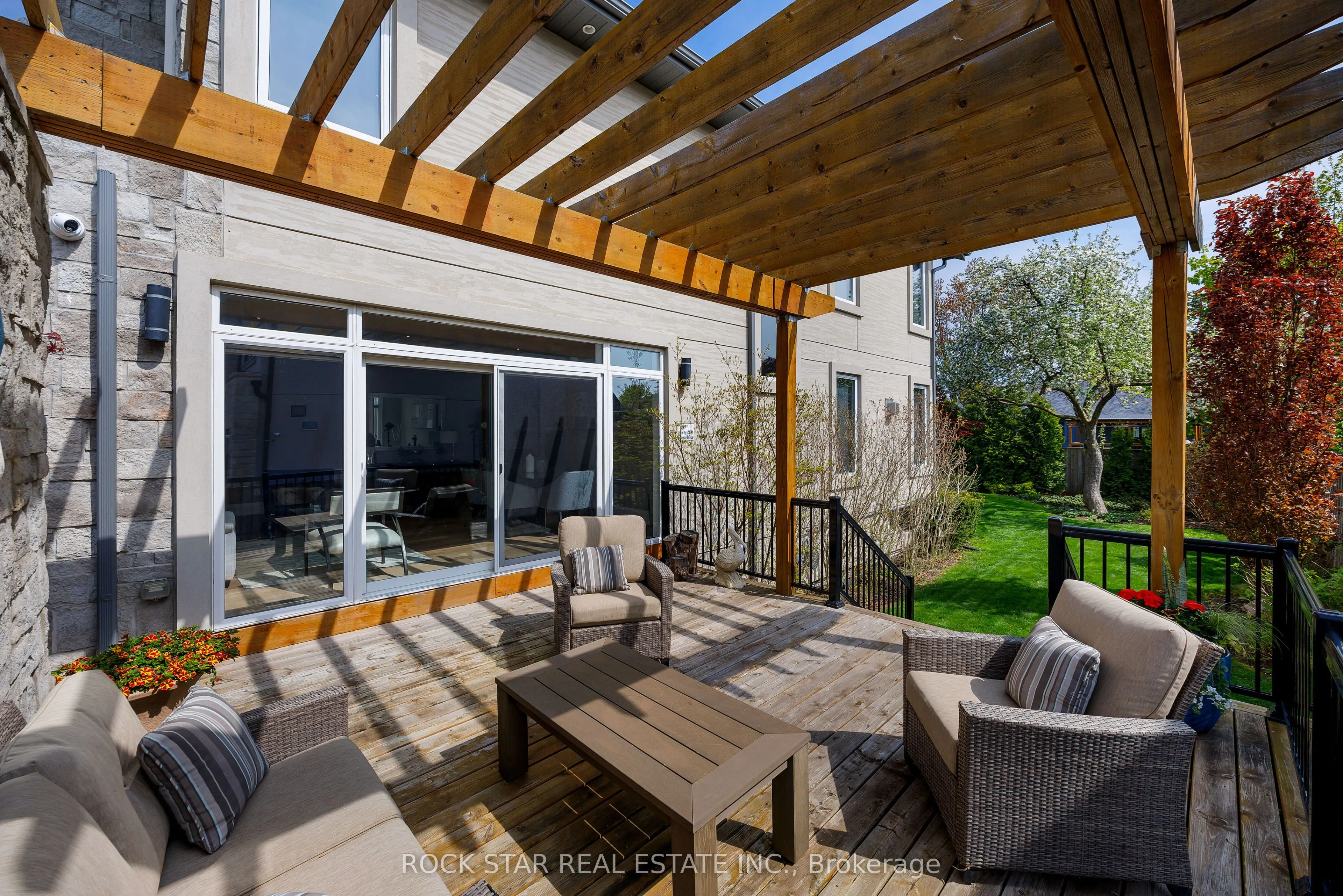 443 Seabourne Drive