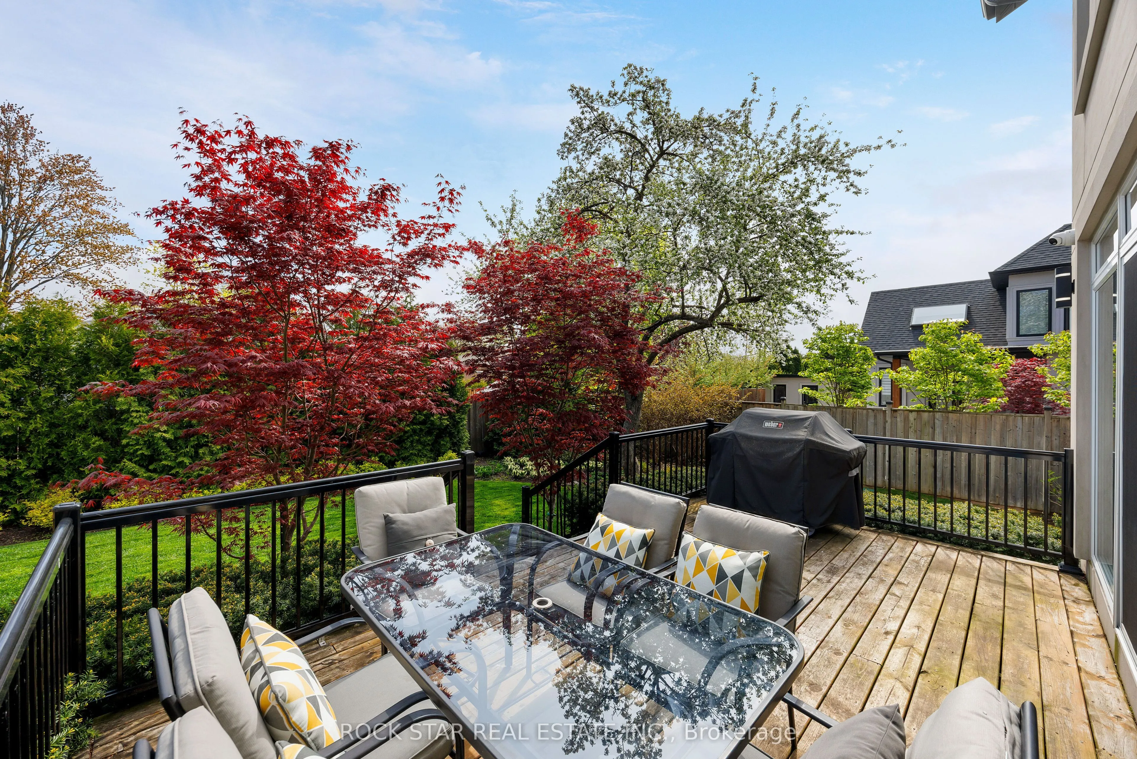 443 Seabourne Drive