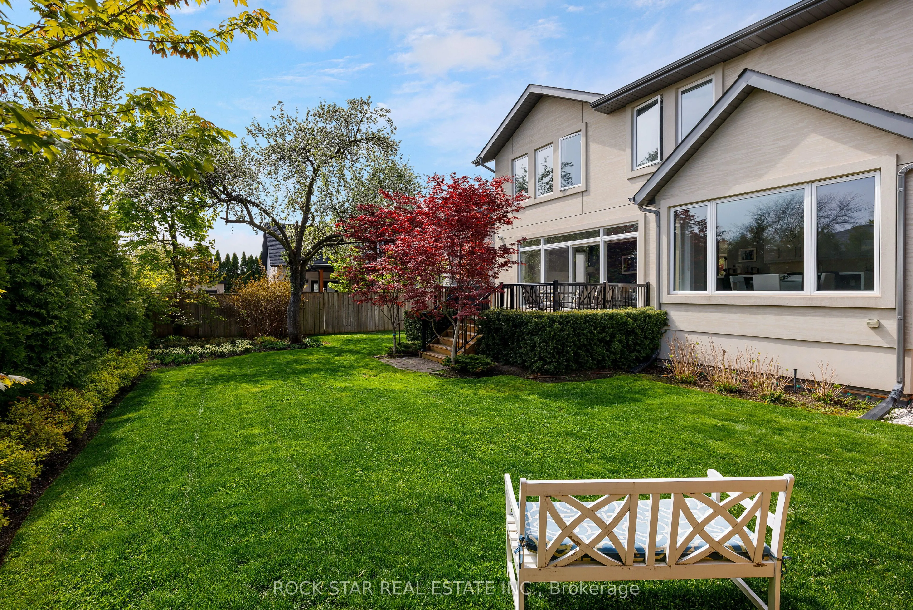 443 Seabourne Drive