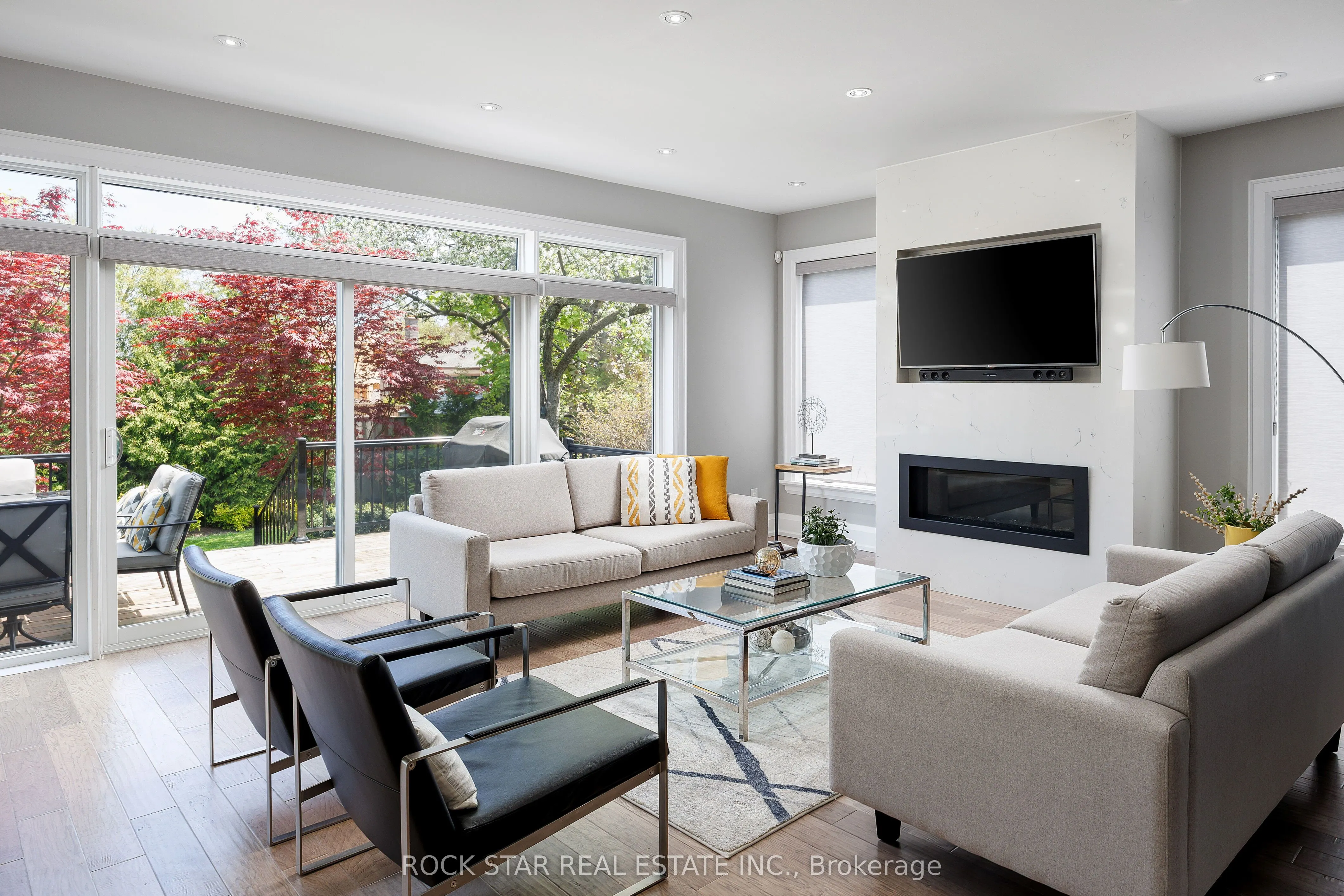 443 Seabourne Drive
