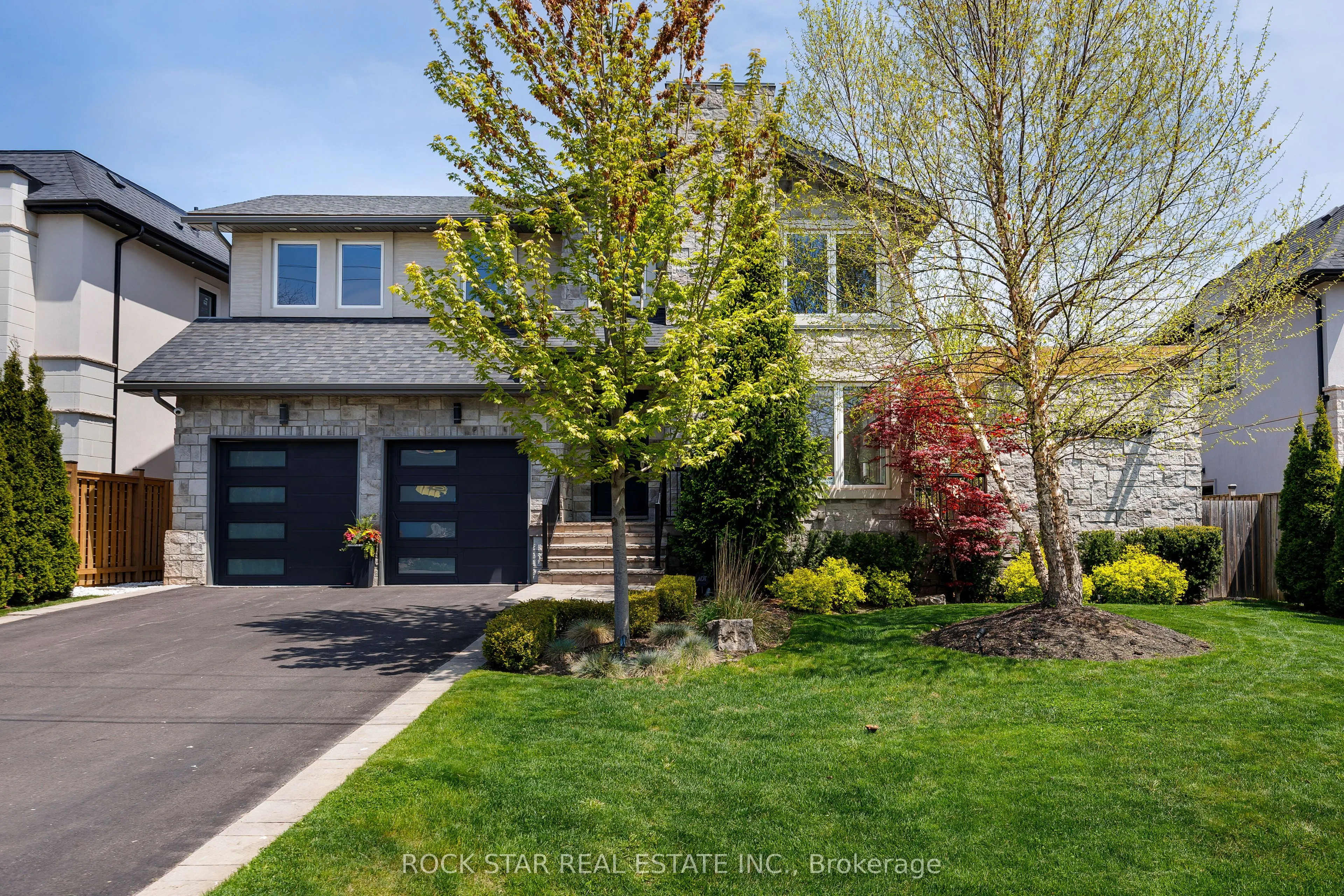443 Seabourne Drive