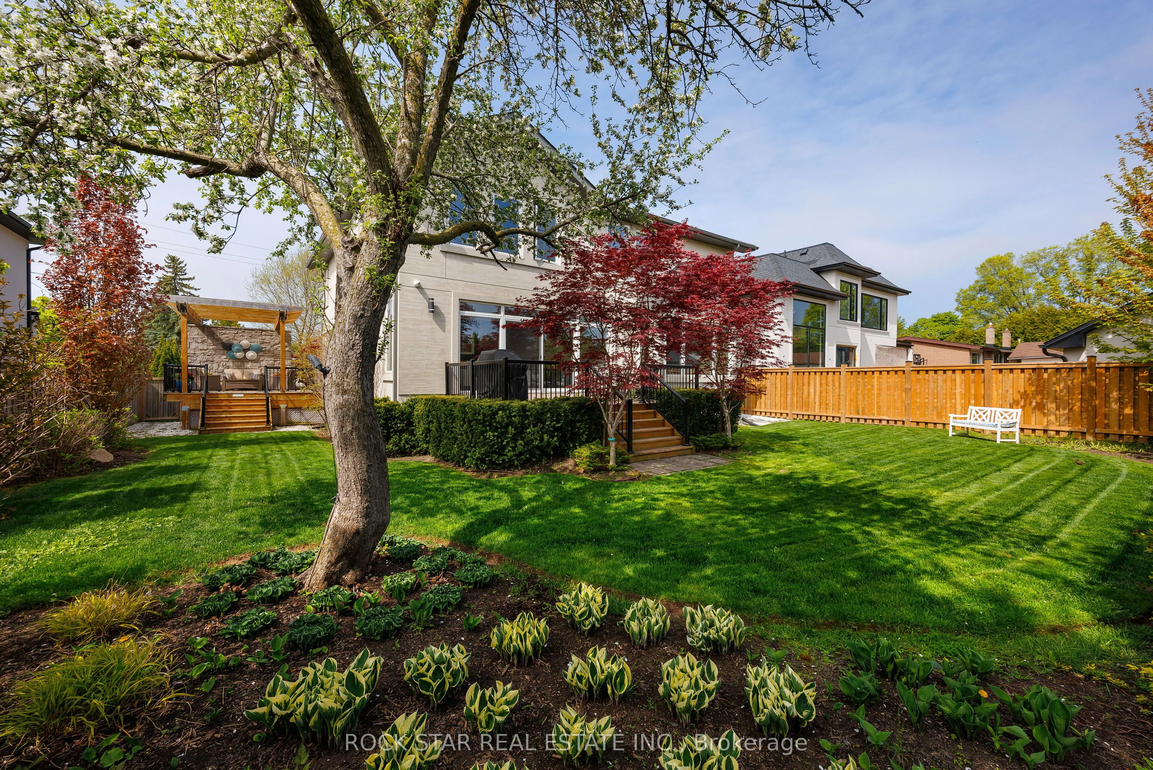 443 Seabourne Drive