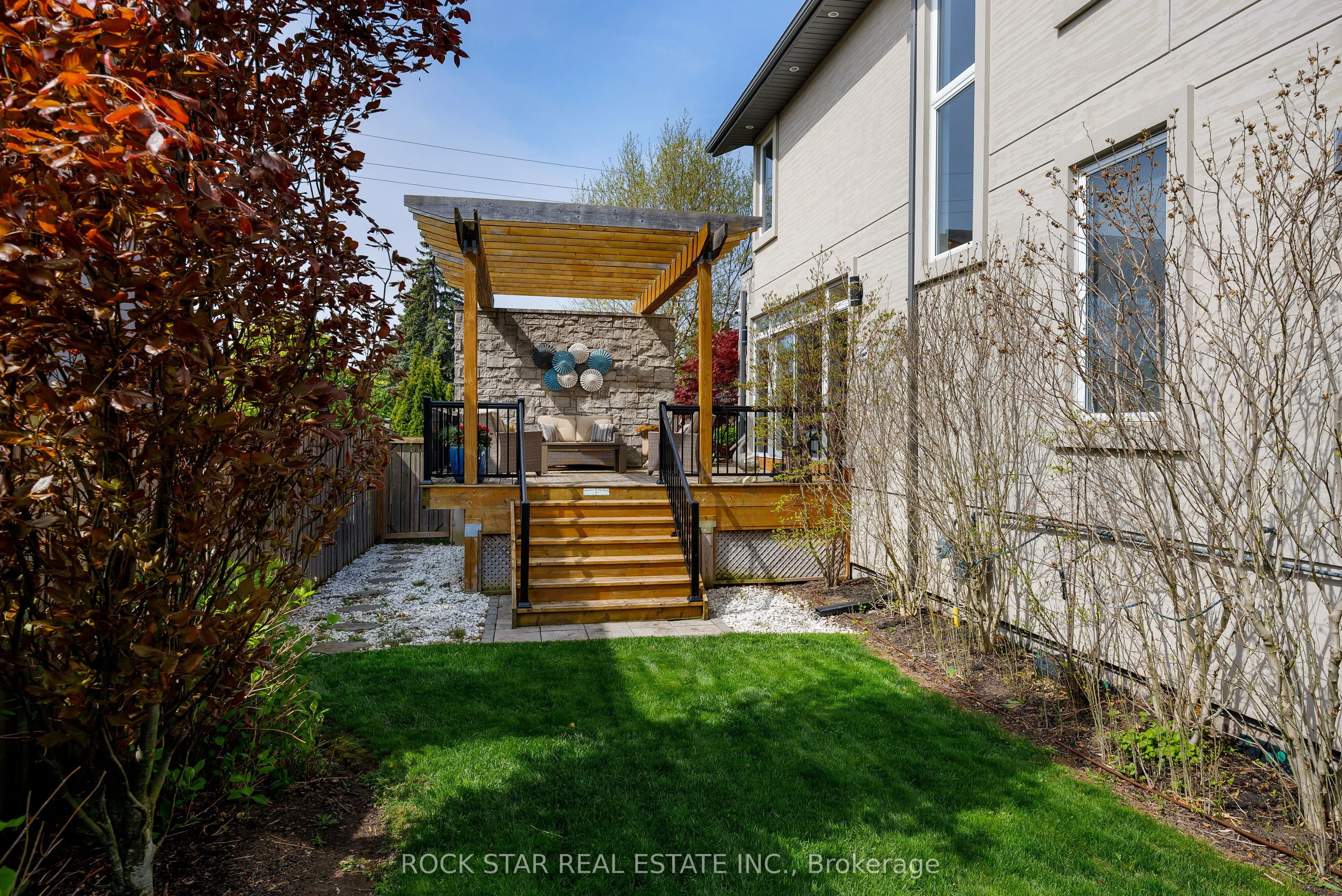 443 Seabourne Drive