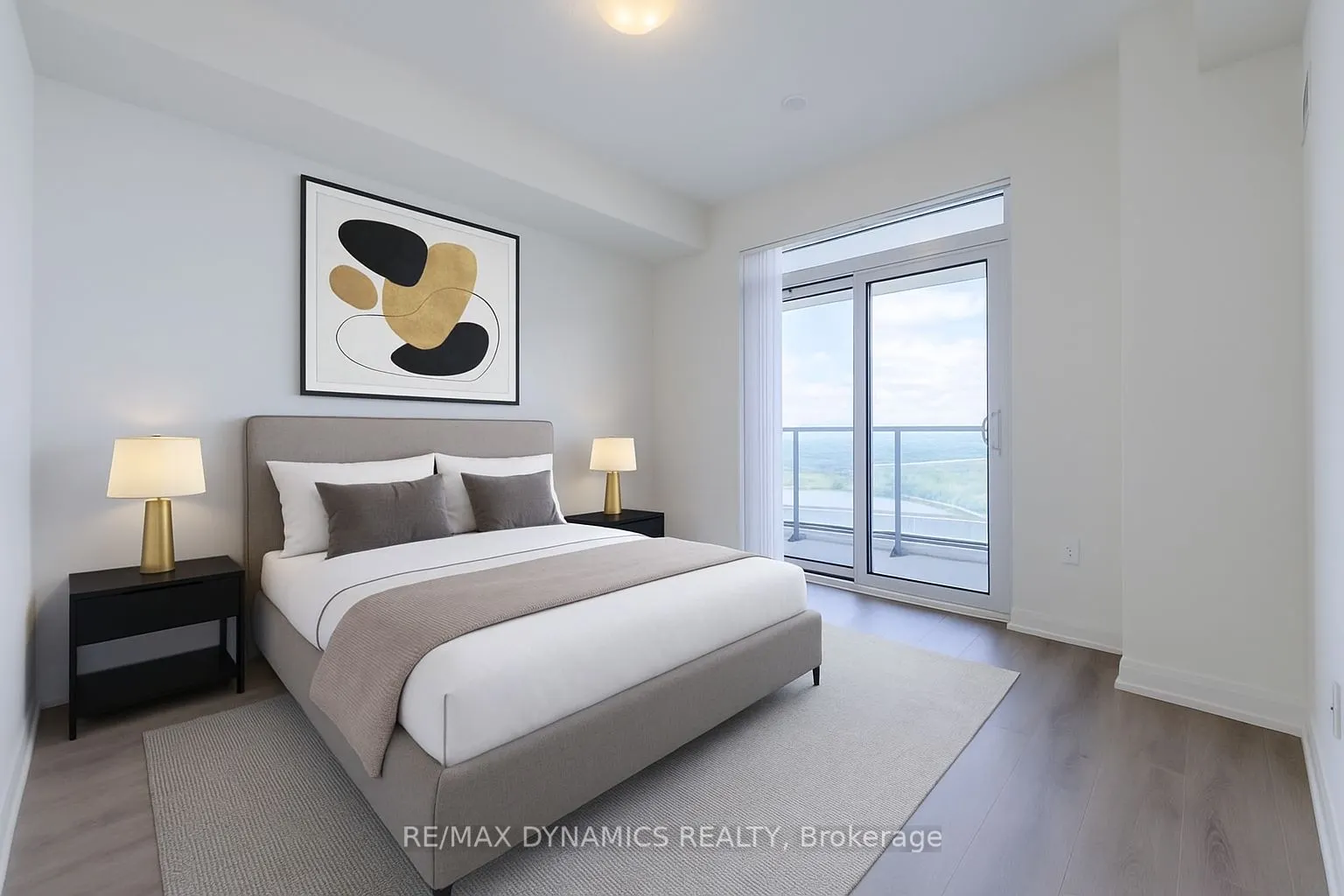 38 Annie Craig Drive S, #5002