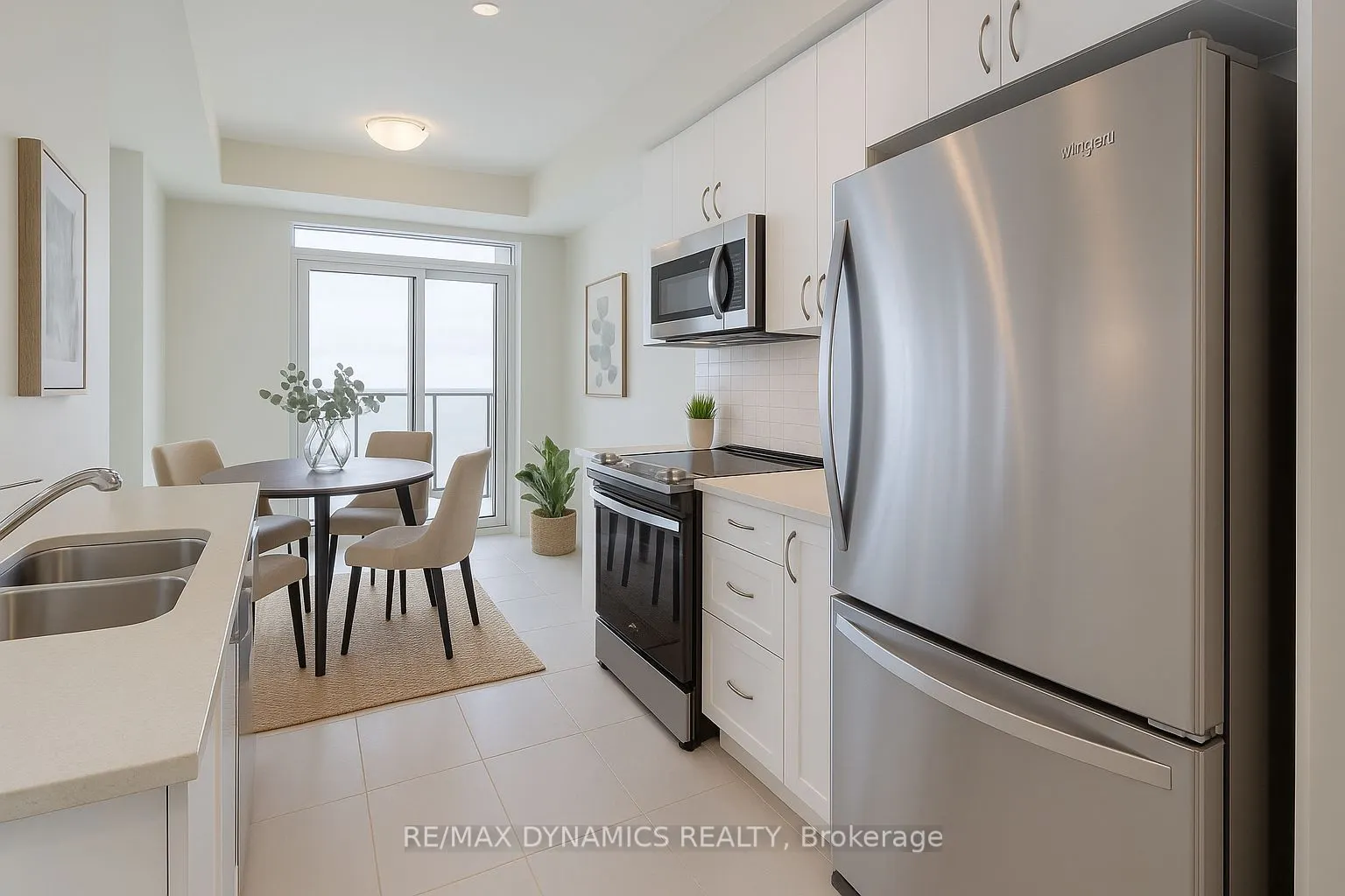 38 Annie Craig Drive S, #5002