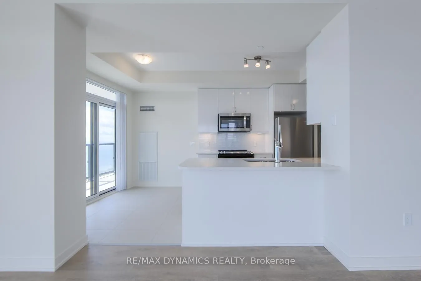 38 Annie Craig Drive S, #5002