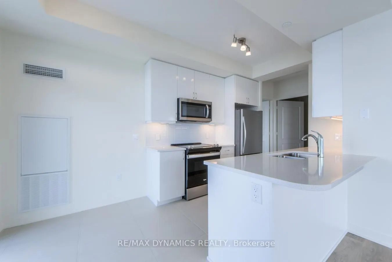38 Annie Craig Drive S, #5002