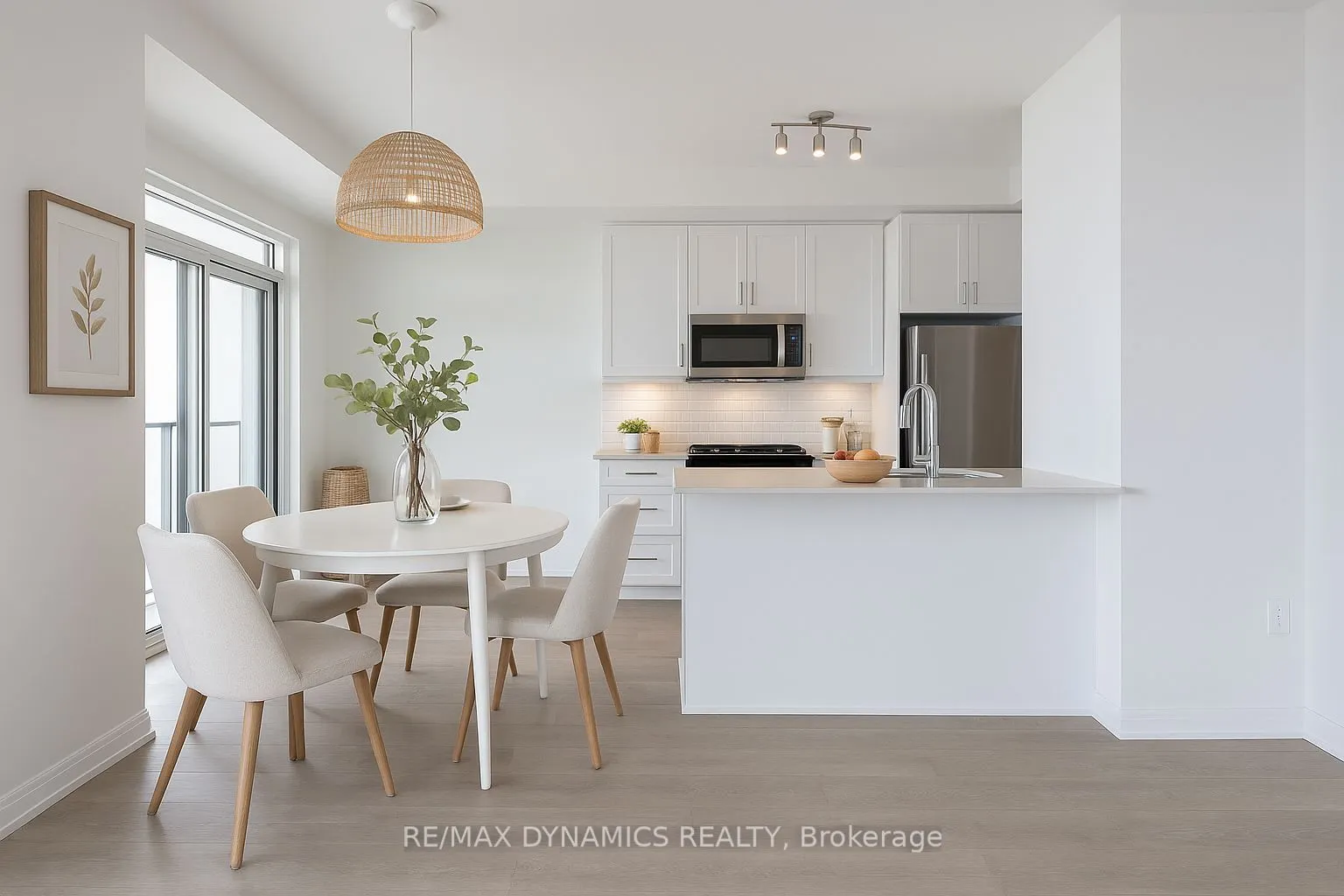 38 Annie Craig Drive S, #5002