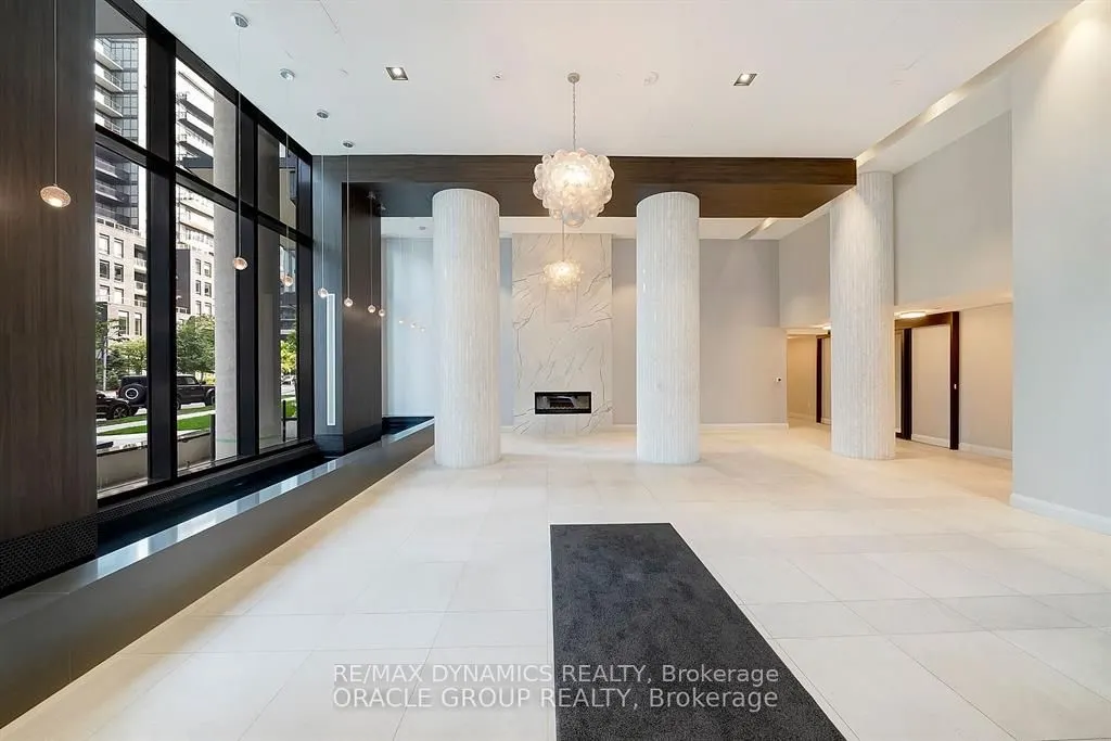 38 Annie Craig Drive S, #5002