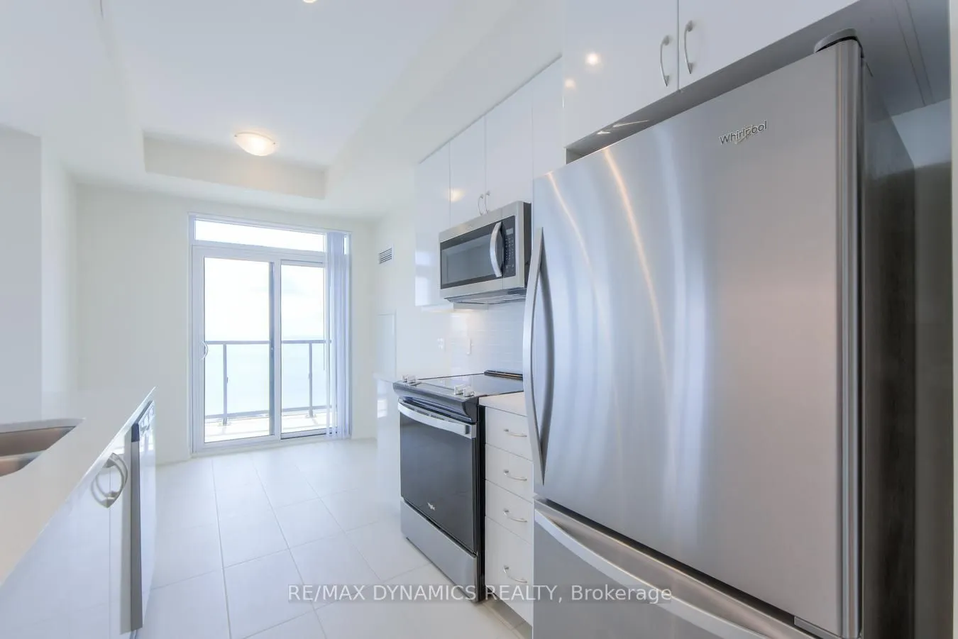 38 Annie Craig Drive S, #5002